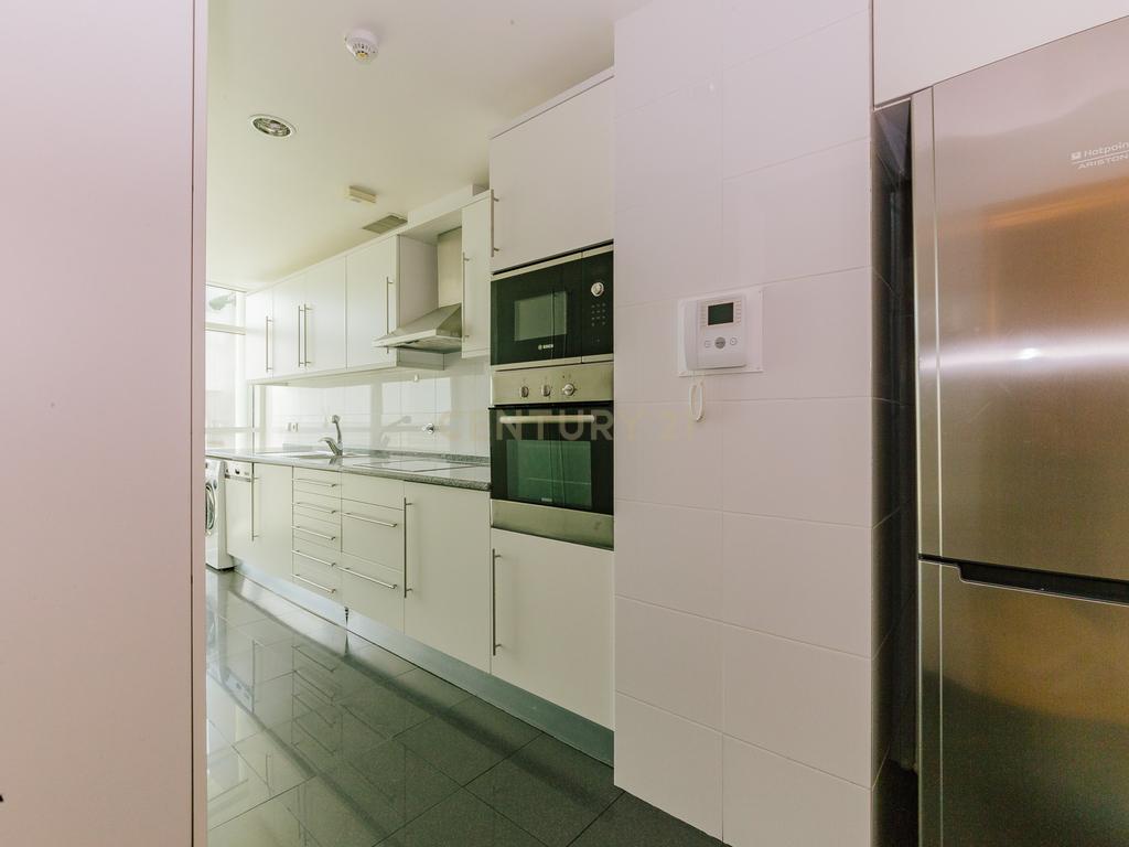 T3 Duplex LUXO Torre São Rafael - 21º andar VISTA RIO - Image 17