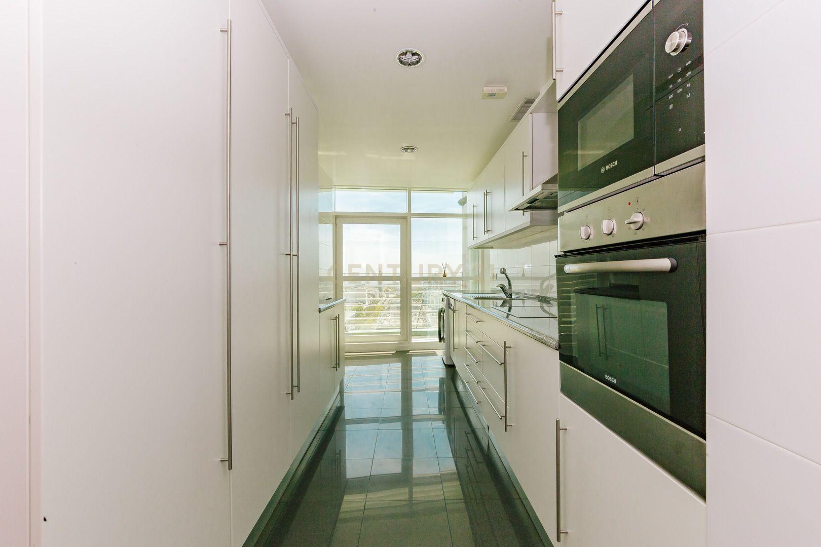 T3 Duplex LUXO Torre São Rafael - 21º andar VISTA RIO - Image 16