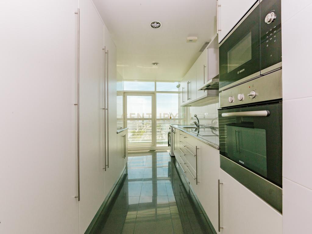 T3 Duplex LUXO Torre São Rafael - 21º andar VISTA RIO - Image 16