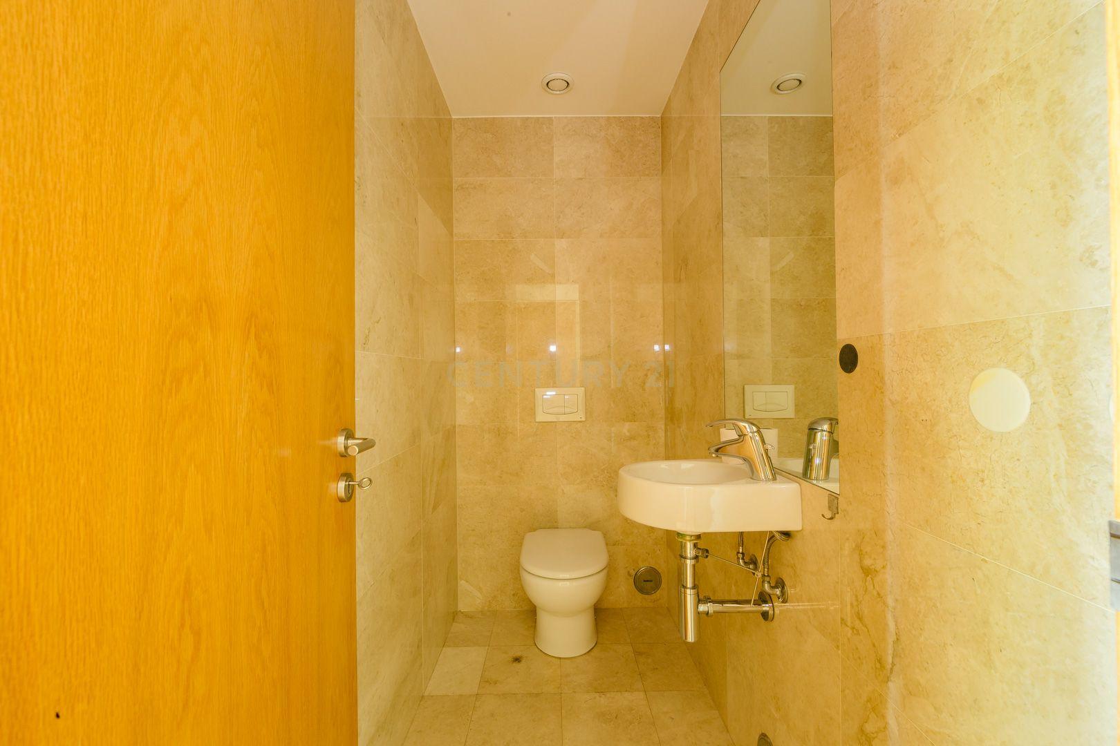 T3 Duplex LUXO Torre São Rafael - 21º andar VISTA RIO - Image 18