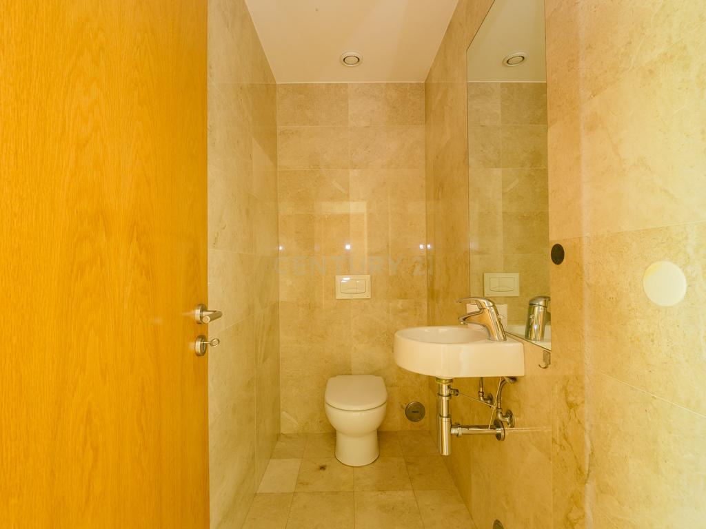 T3 Duplex LUXO Torre São Rafael - 21º andar VISTA RIO - Image 18