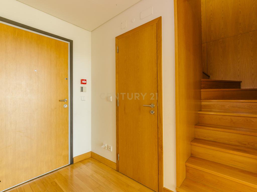 T3 Duplex LUXO Torre São Rafael - 21º andar VISTA RIO - Image 19