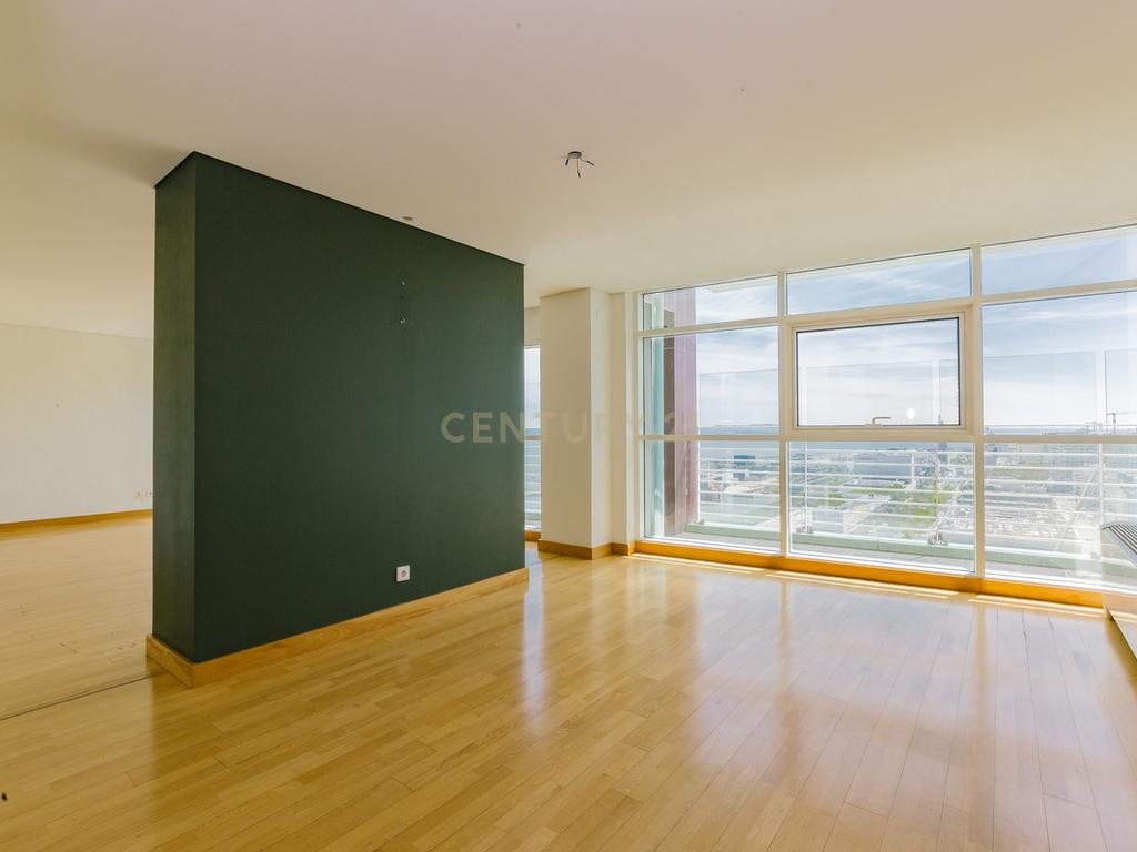 T3 Duplex LUXO Torre São Rafael - 21º andar VISTA RIO - Image 8