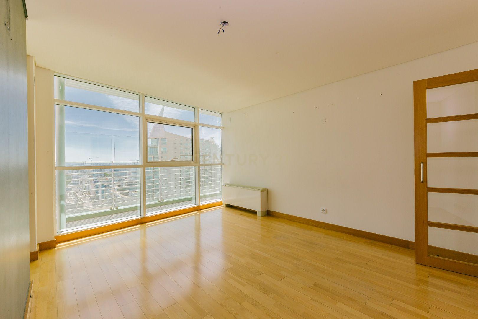 T3 Duplex LUXO Torre São Rafael - 21º andar VISTA RIO - Image 11