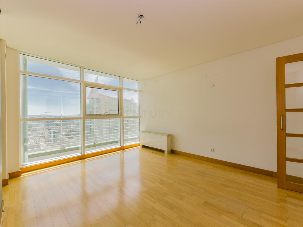 T3 Duplex LUXO Torre São Rafael - 21º andar VISTA RIO - Image 11