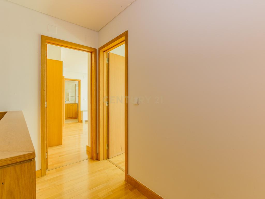 T3 Duplex LUXO Torre São Rafael - 21º andar VISTA RIO - Image 21