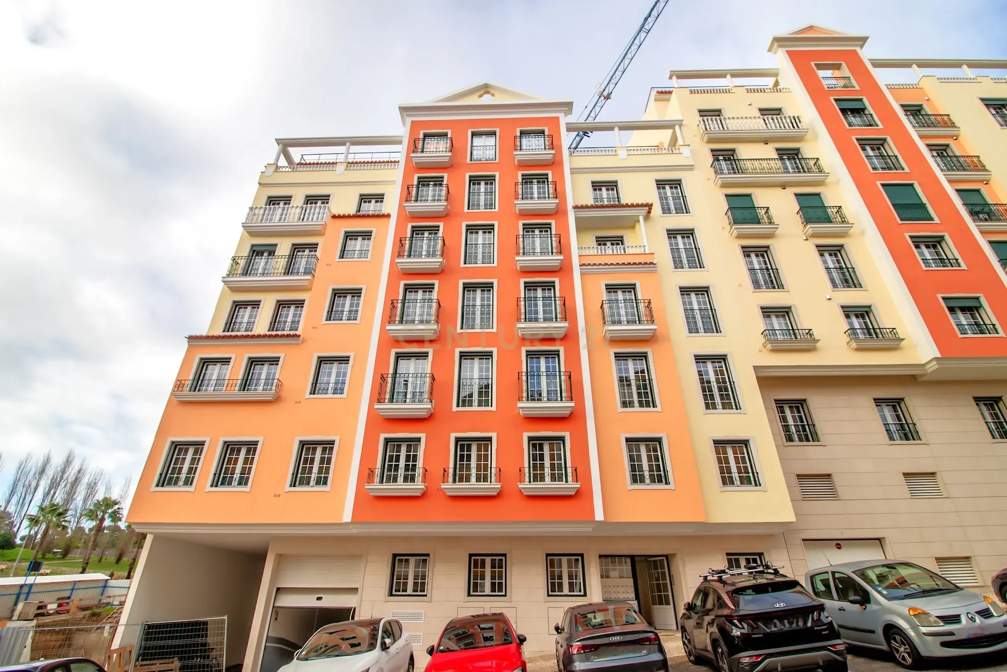 T2 Urbanização Neudel a estrear - Construção Nova - Image 17