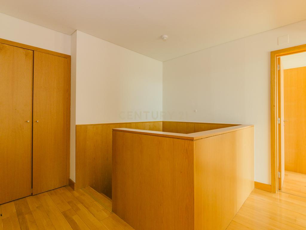 T3 Duplex LUXO Torre São Rafael - 21º andar VISTA RIO - Image 20