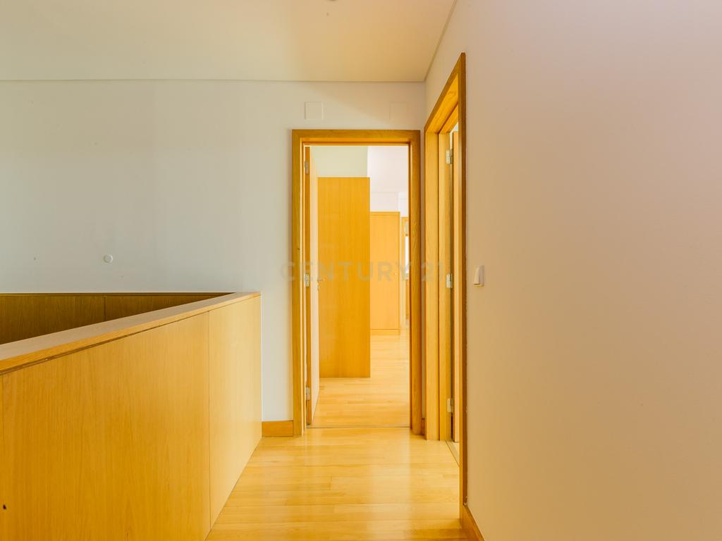 T3 Duplex LUXO Torre São Rafael - 21º andar VISTA RIO - Image 33