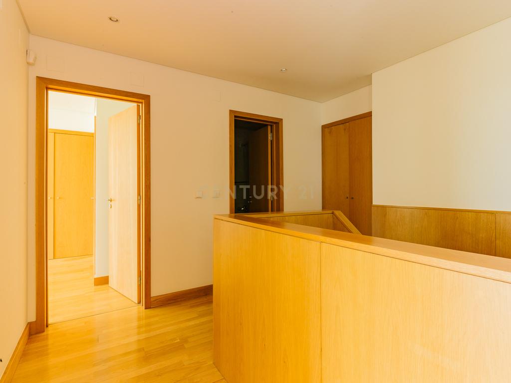 T3 Duplex LUXO Torre São Rafael - 21º andar VISTA RIO - Image 27
