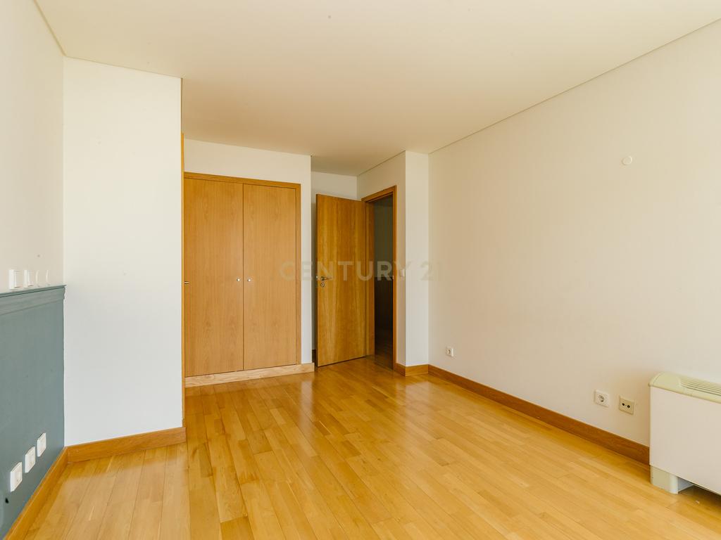 T3 Duplex LUXO Torre São Rafael - 21º andar VISTA RIO - Image 29