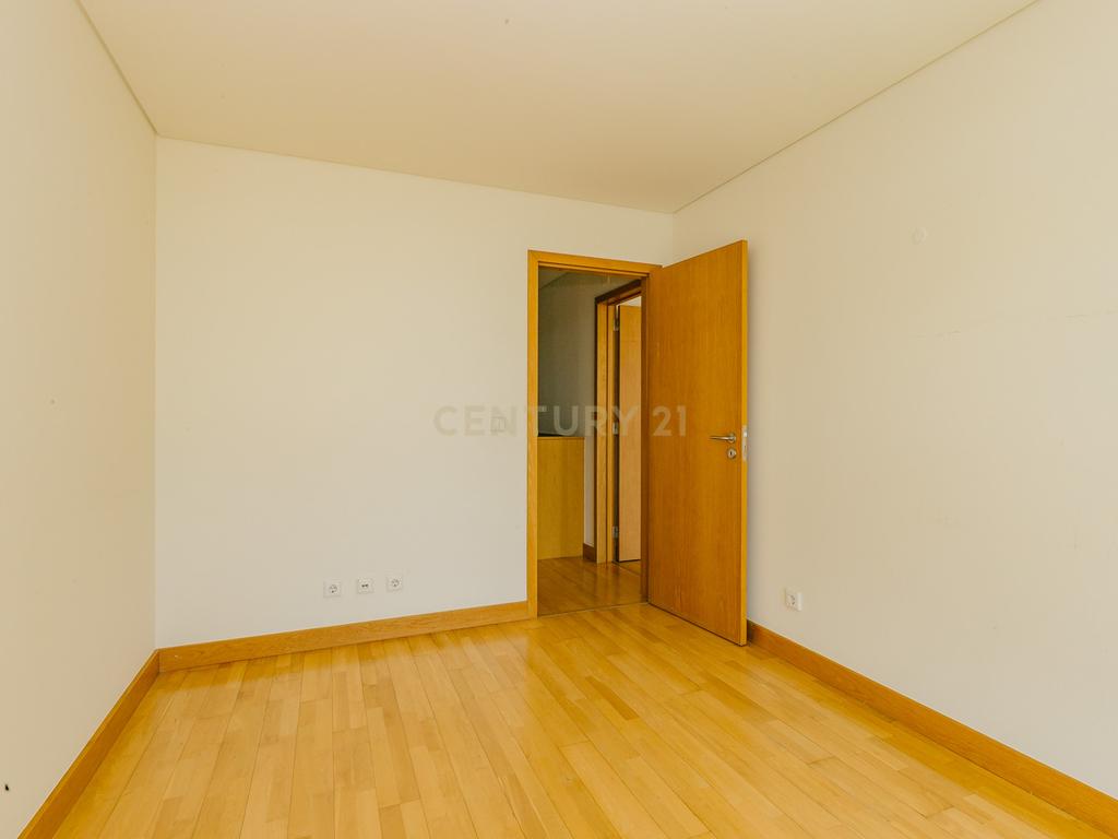 T3 Duplex LUXO Torre São Rafael - 21º andar VISTA RIO - Image 32
