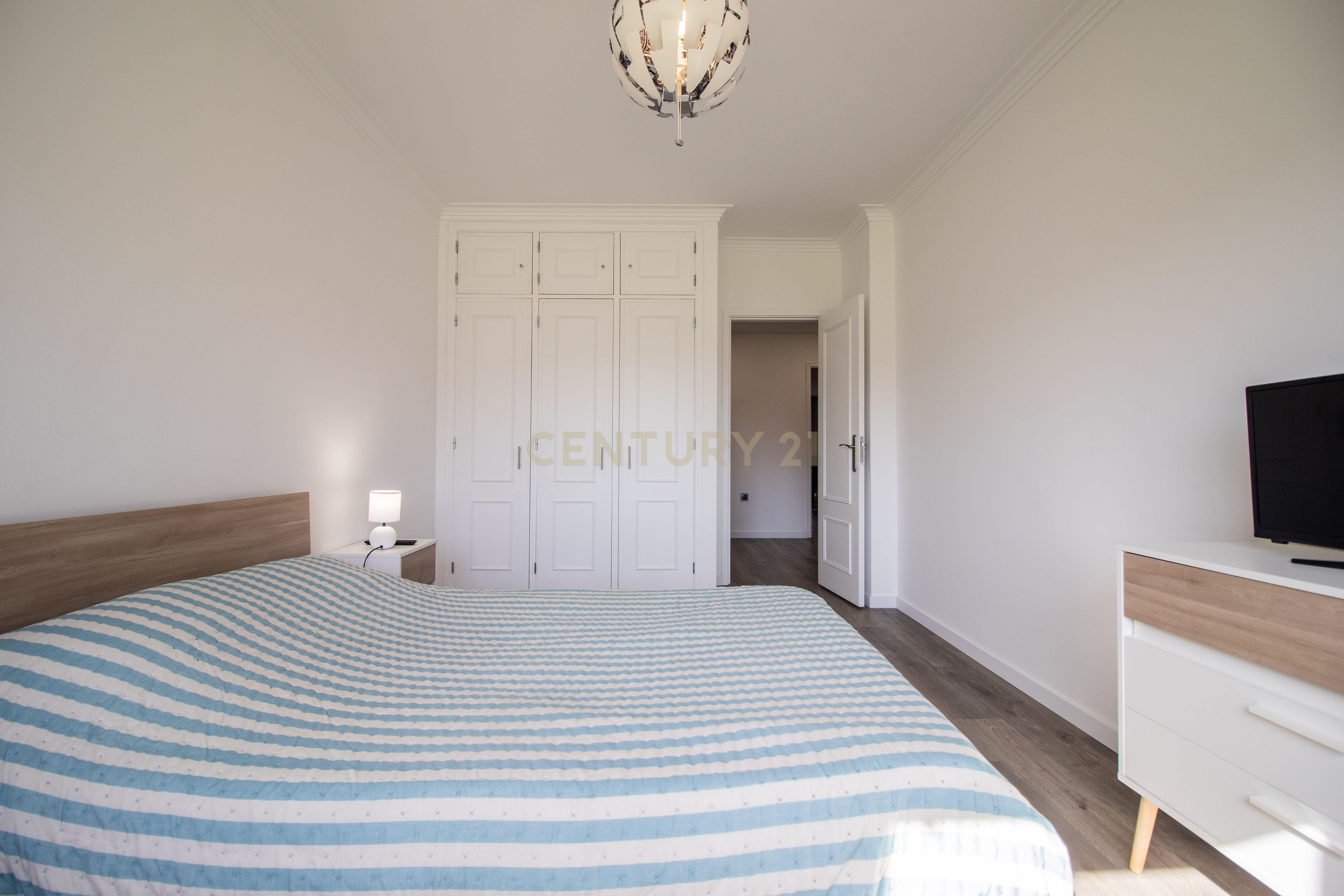 Apartamento T2 em RC elevado, a 500 metros da Praia Buarcos - Figueira da Foz - Image 8