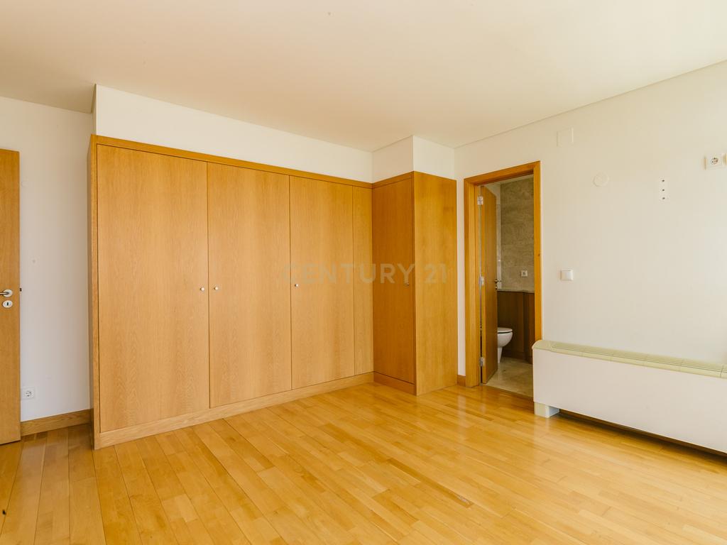 T3 Duplex LUXO Torre São Rafael - 21º andar VISTA RIO - Image 23
