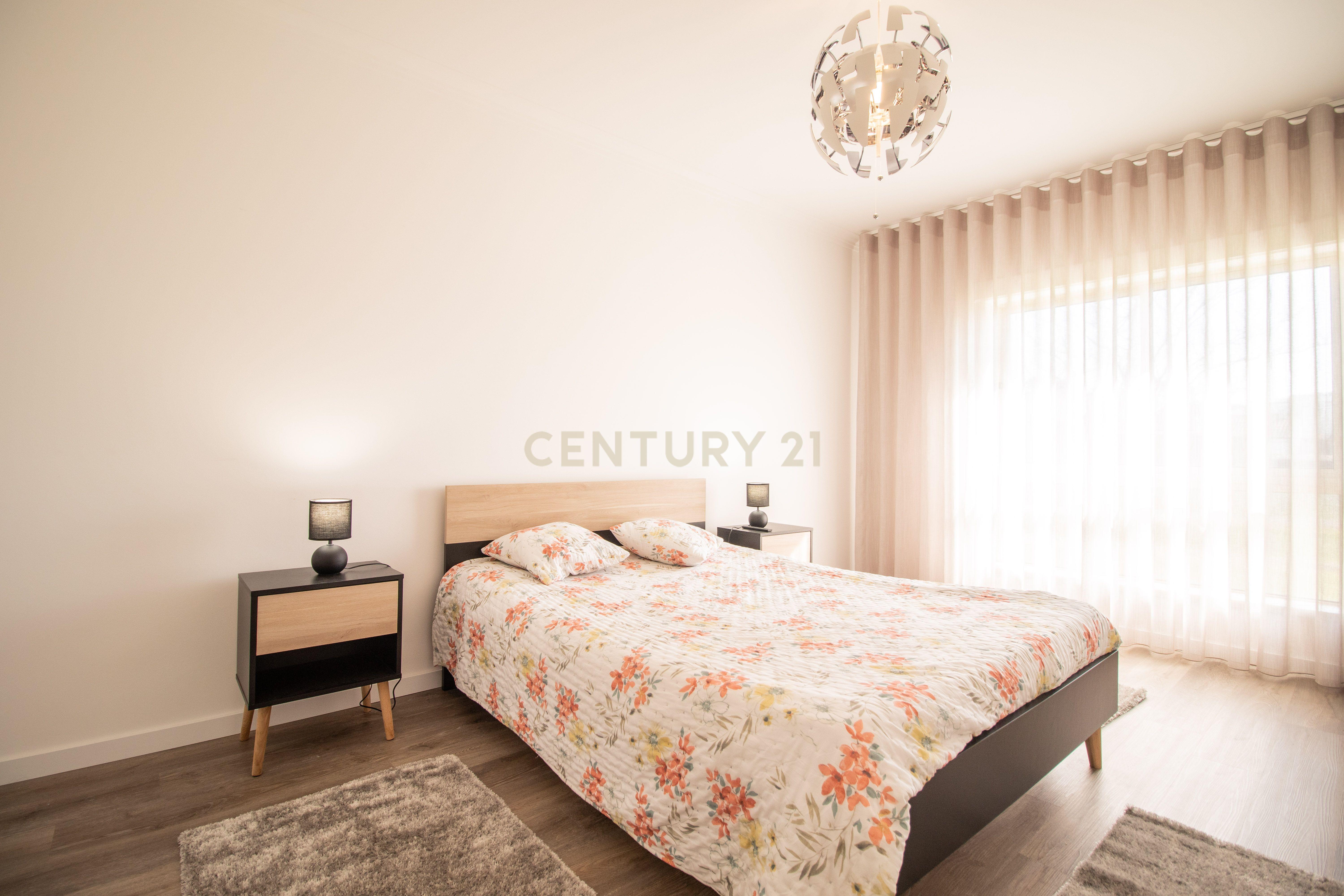 Apartamento T2 em RC elevado, a 500 metros da Praia Buarcos - Figueira da Foz - Image 29