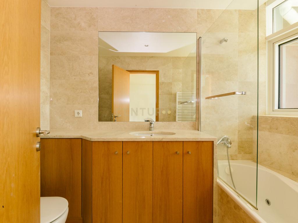 T3 Duplex LUXO Torre São Rafael - 21º andar VISTA RIO - Image 26