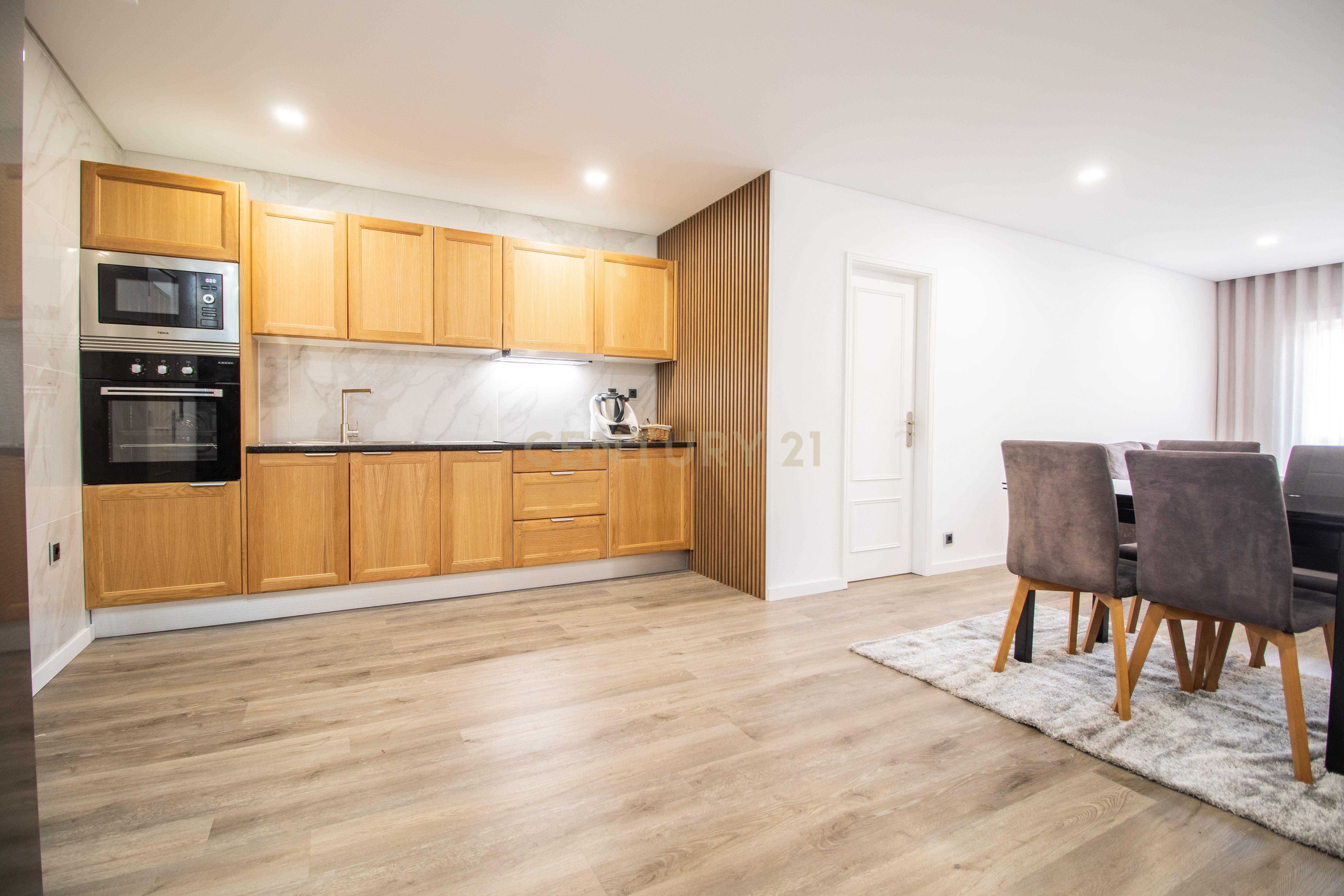 Apartamento T2 em RC elevado, a 500 metros da Praia Buarcos - Figueira da Foz - Image 16