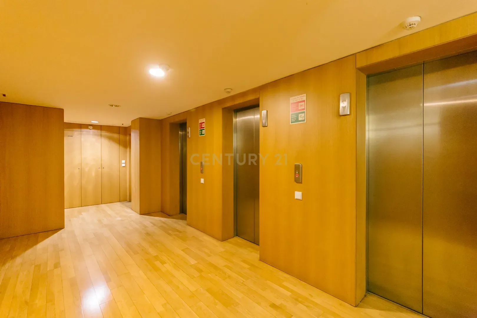 T3 Duplex LUXO Torre São Rafael - 21º andar VISTA RIO - Image 39