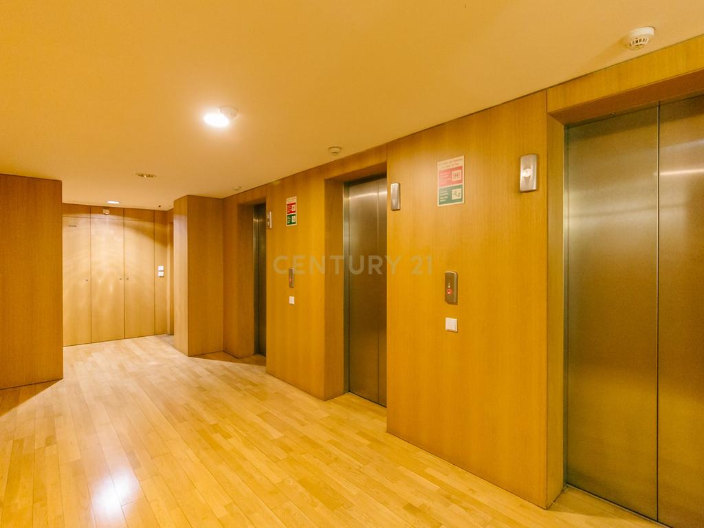 T3 Duplex LUXO Torre São Rafael - 21º andar VISTA RIO - Image 39