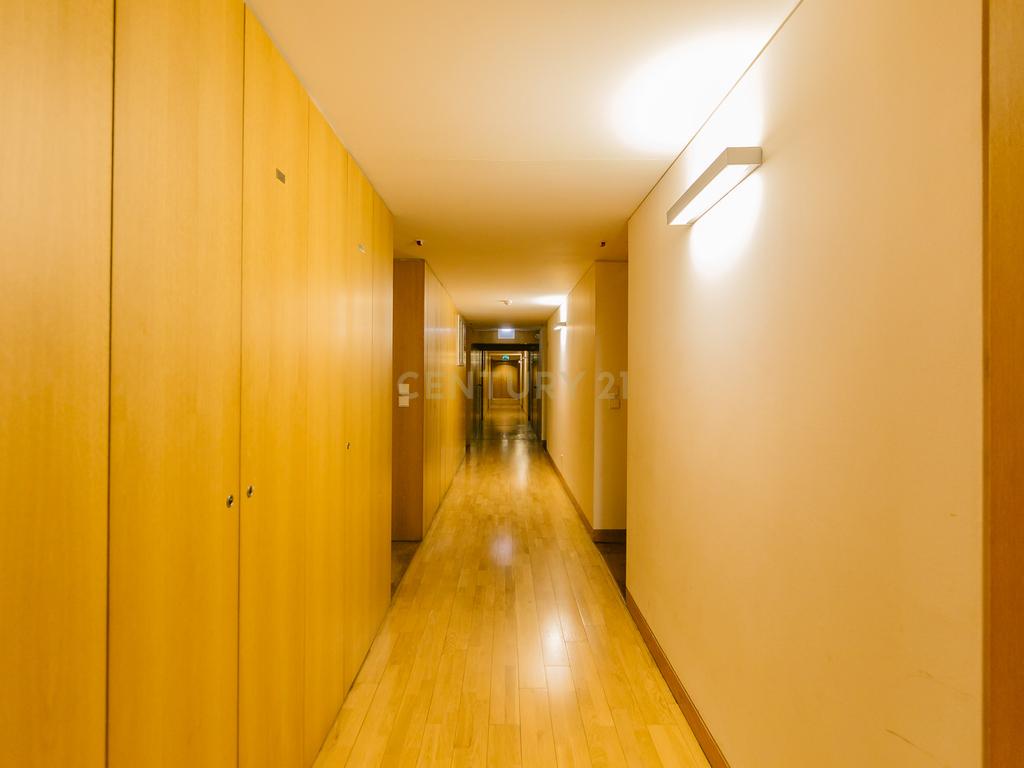 T3 Duplex LUXO Torre São Rafael - 21º andar VISTA RIO - Image 40