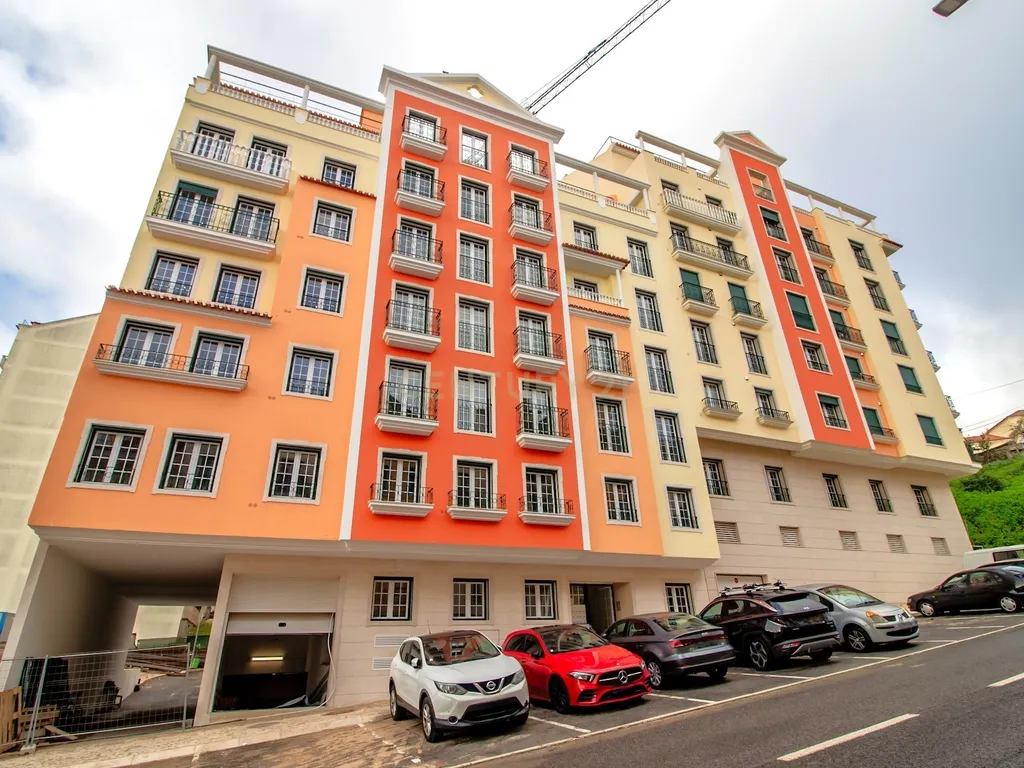 T3 Urbanização Neudel a estrear - Construção Nova - Image 21