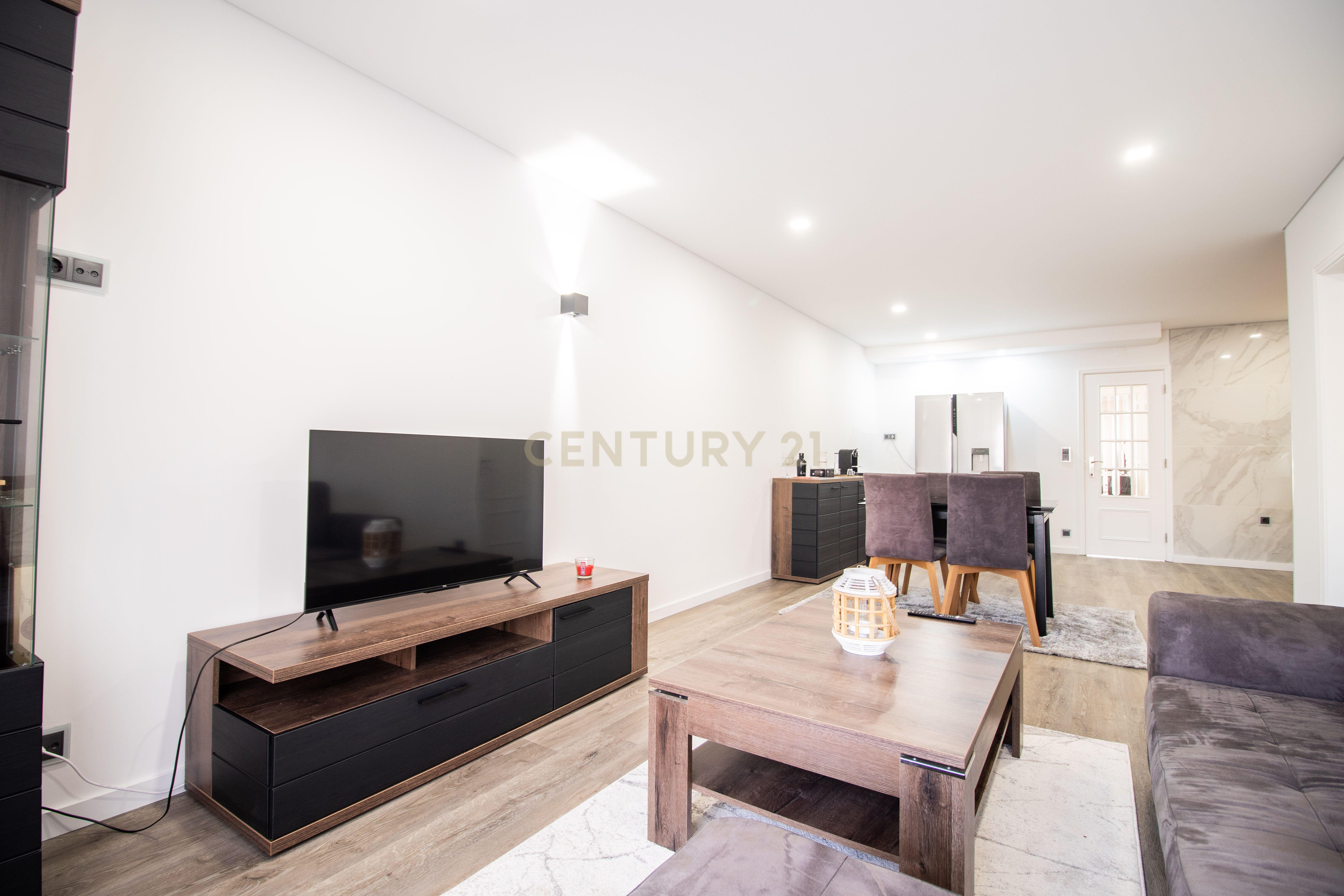 Apartamento T2 em RC elevado, a 500 metros da Praia Buarcos - Figueira da Foz - Image 21