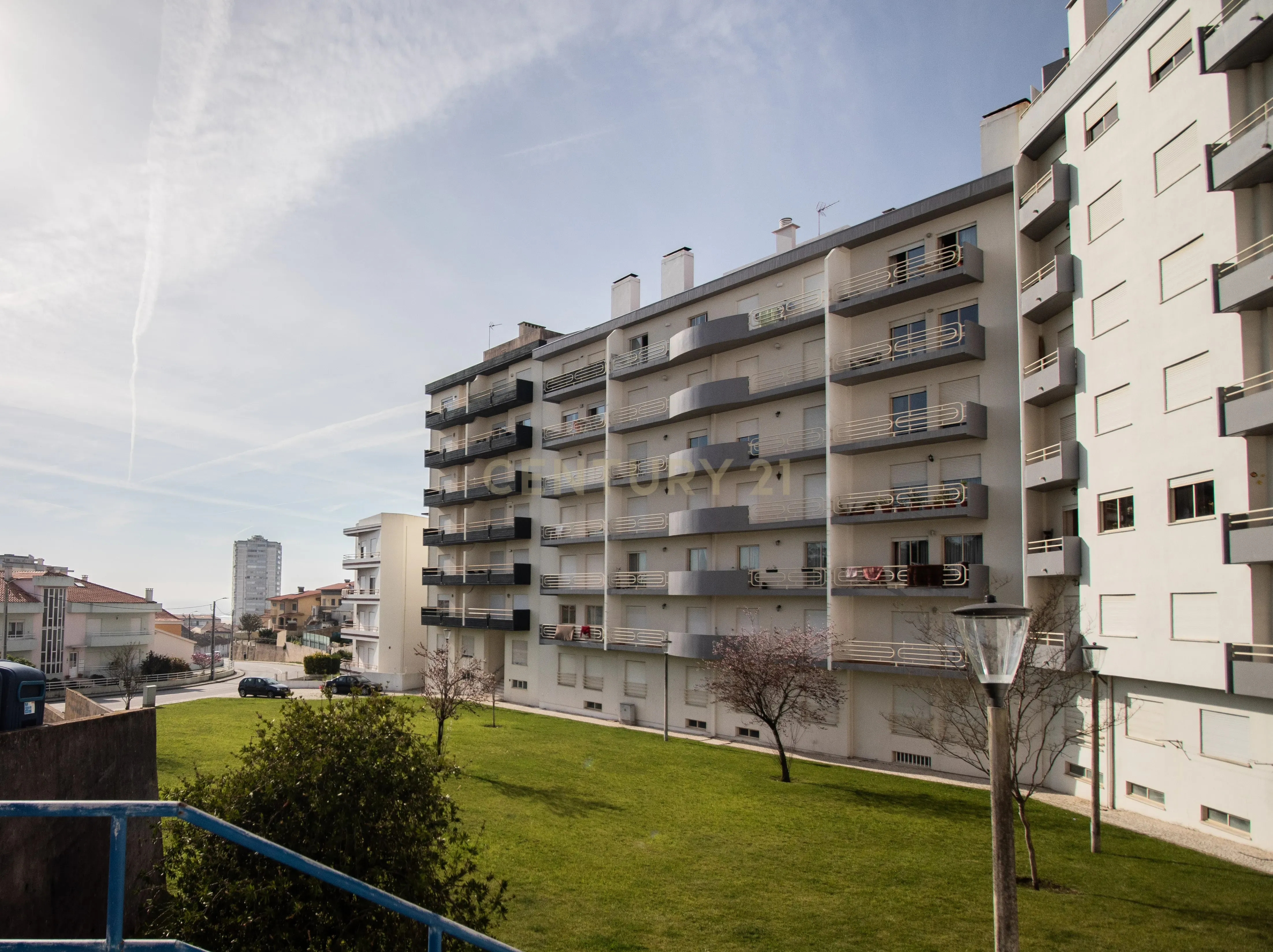 Apartamento T2 em RC elevado, a 500 metros da Praia Buarcos - Figueira da Foz - Image 24