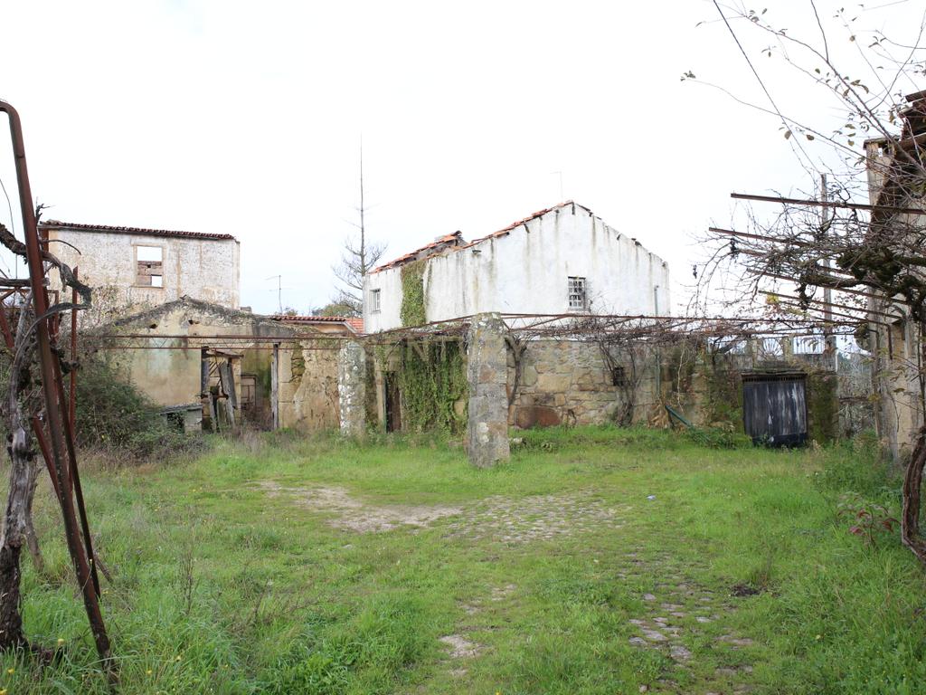 Quinta em Oliveira do Hospital, com 60000 m2 com casas para recuperar. - Image 80
