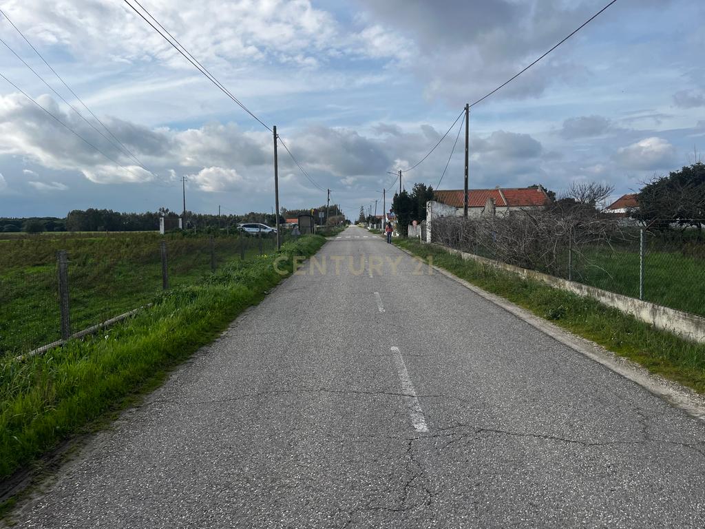 Moradia em ruinas em terreno de 2 304m2 Aroeira/Poceirão e Marateca/Palmela - Image 9