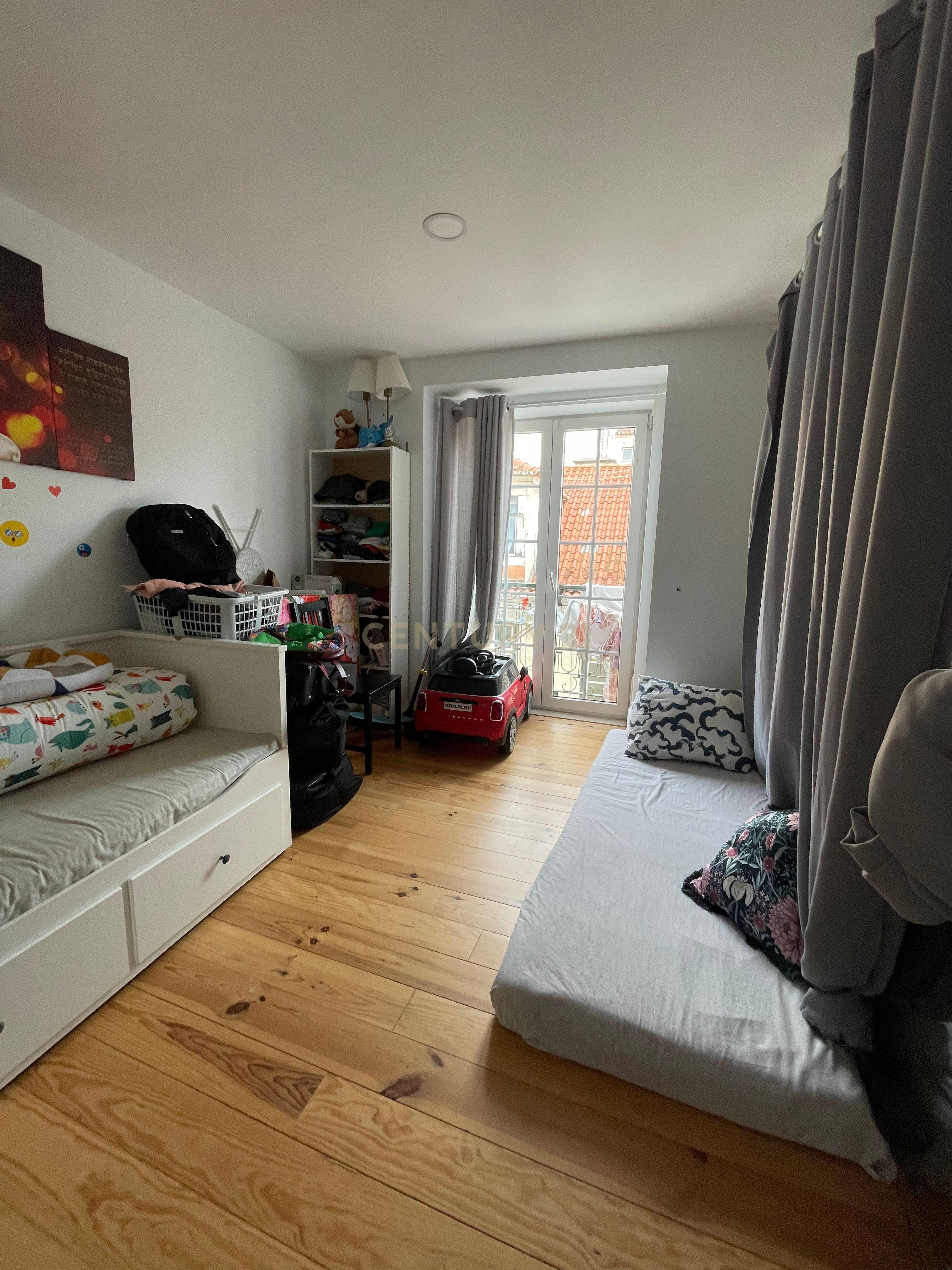 Apartamento T3 para venda na Baixa de Lisboa - Image 6