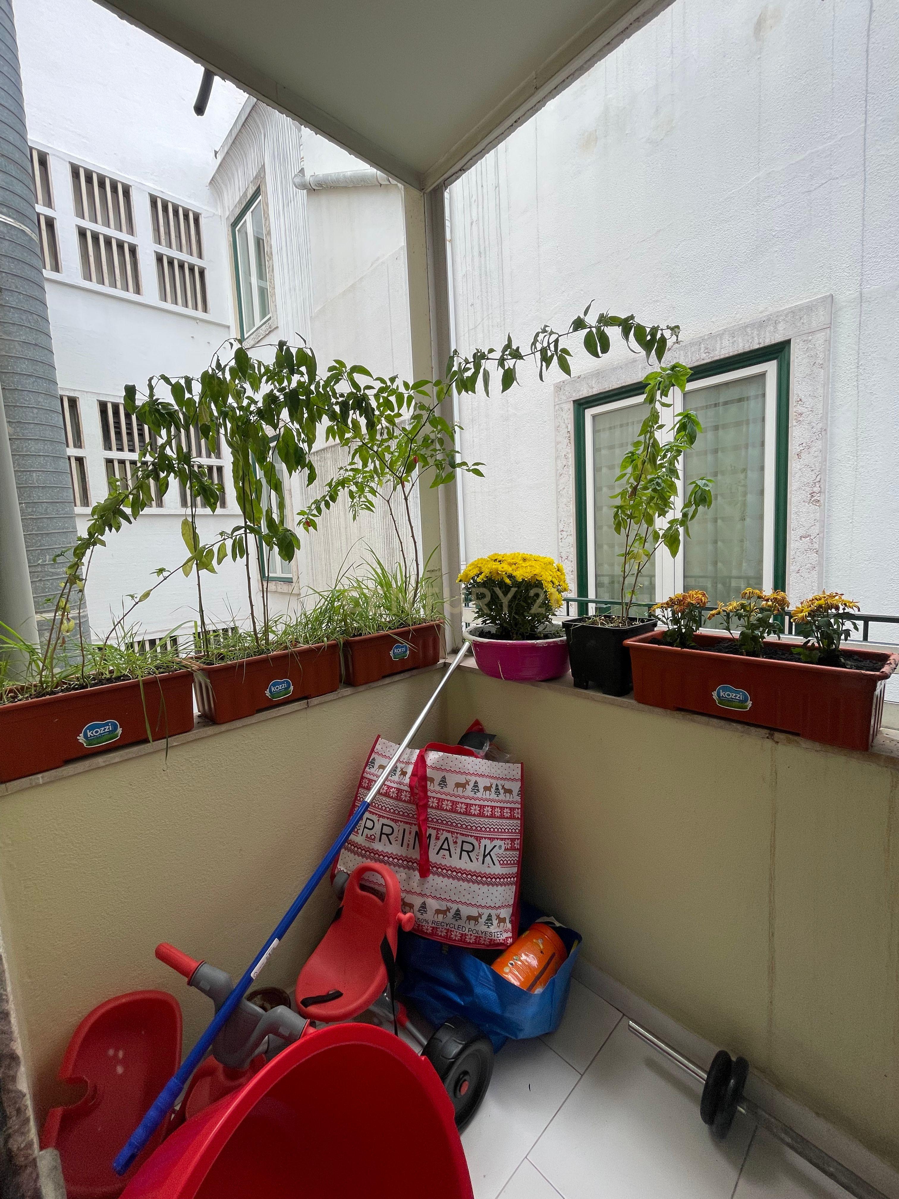 Apartamento T3 para venda na Baixa de Lisboa - Image 3