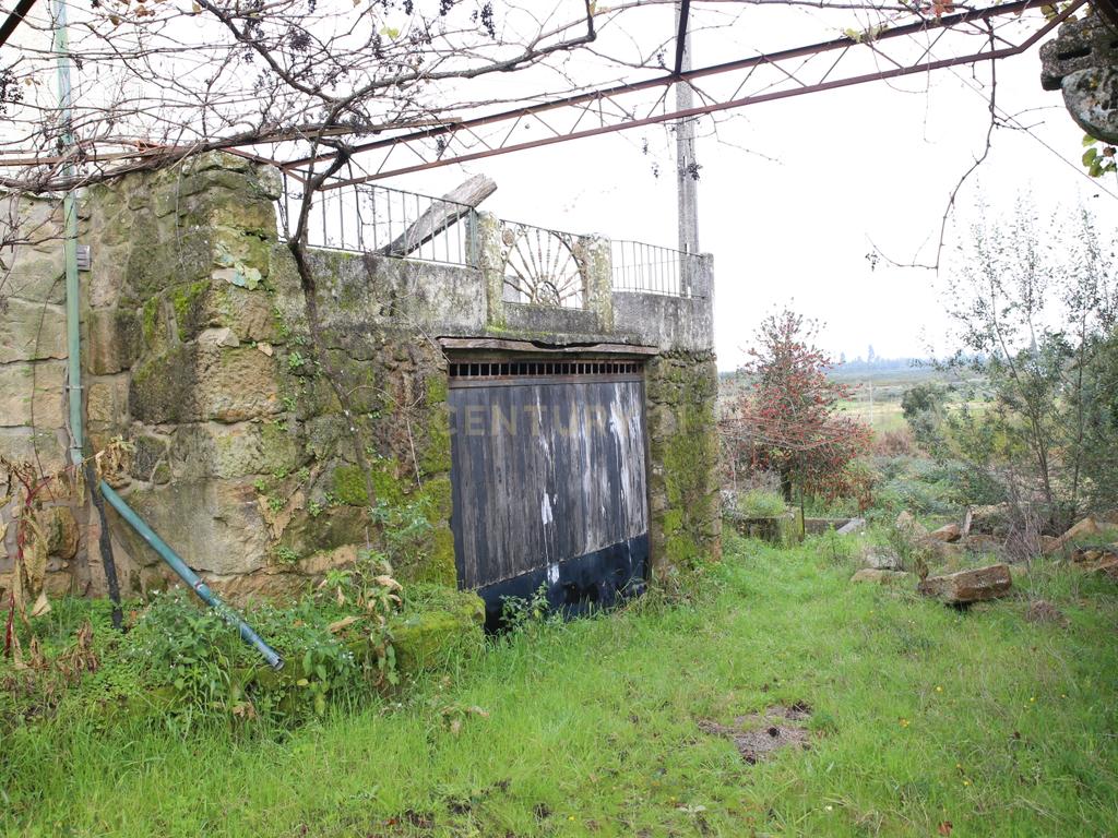 Quinta em Oliveira do Hospital, com 60000 m2 com casas para recuperar. - Image 97