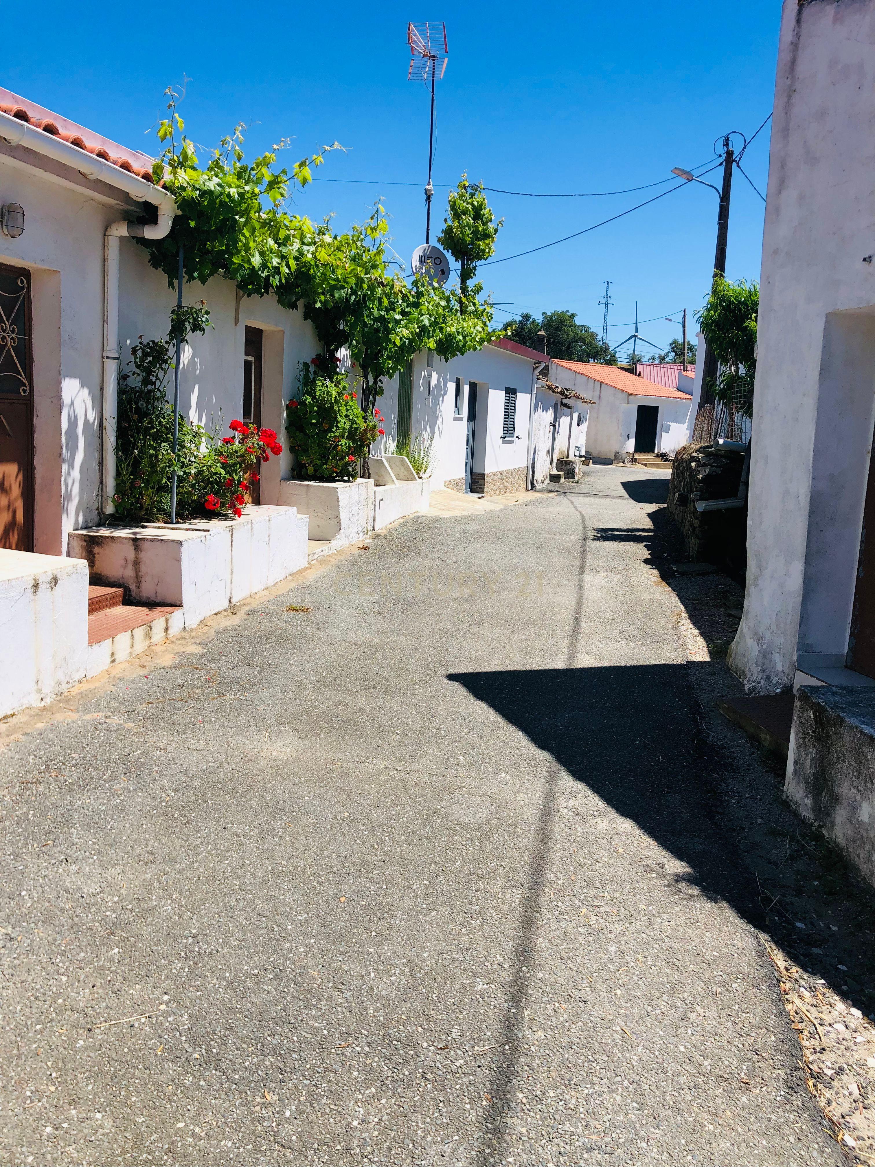 Casa terrea com anexo em ruina - Image 1