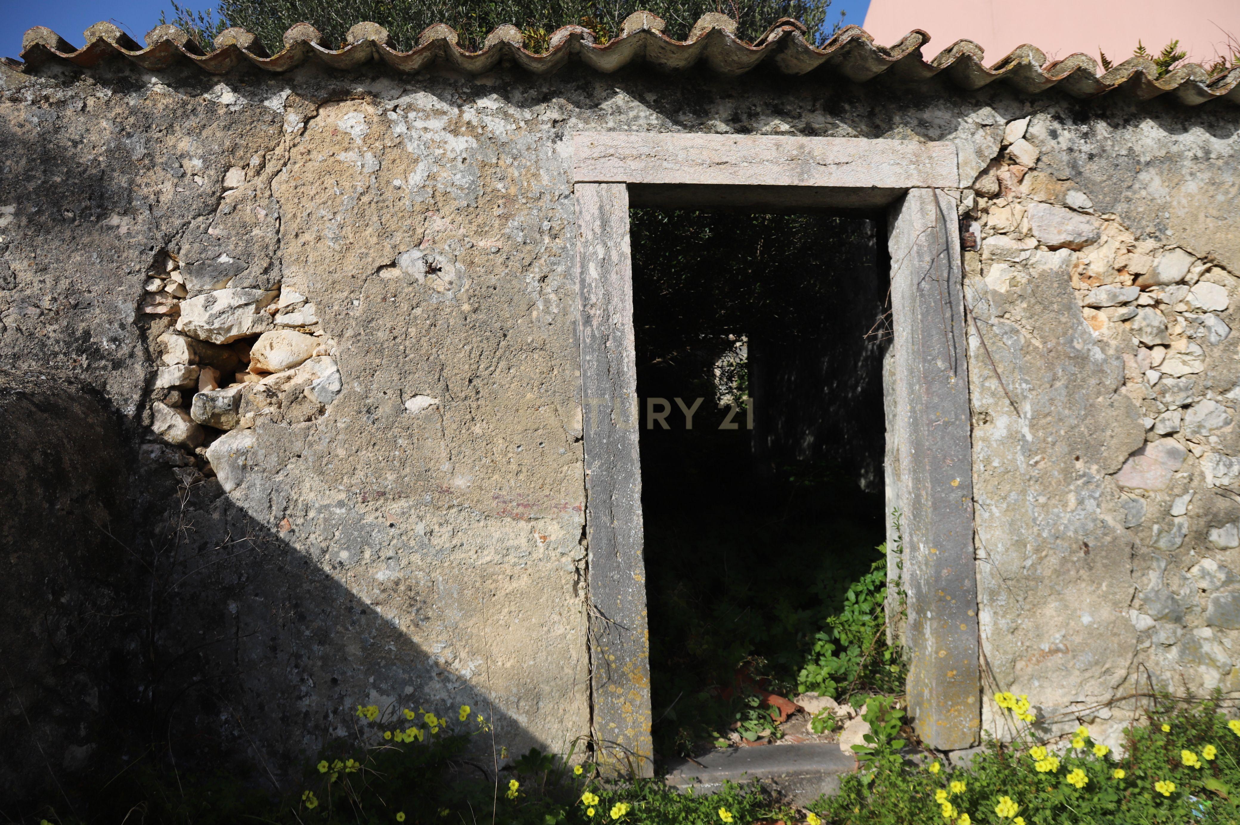 Fotografia 5 de Oportunidade Única -Ruína Urbana em Morelena com Potencial Incrível