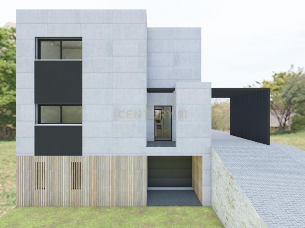 Terreno Urbano para construção de moradia em Constância - Urbanização Pinhal Del Rei - Image 3