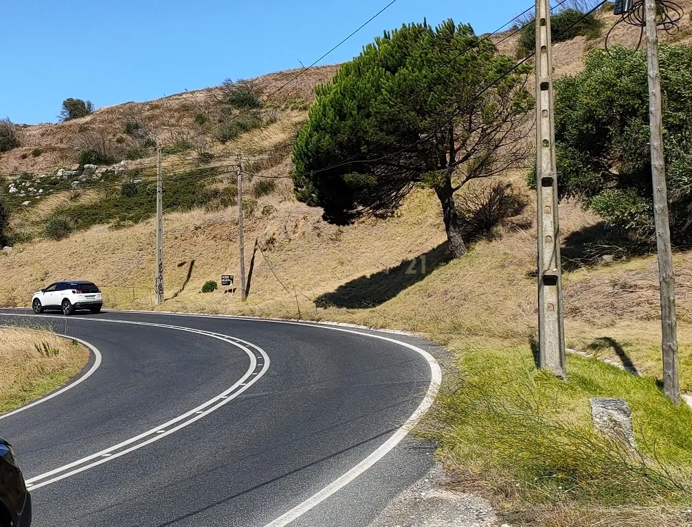 TERRENO EM MALVEIRA DA SERRA - Image 4