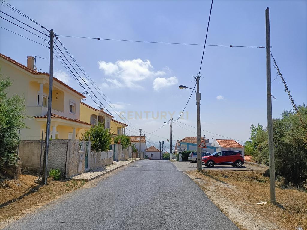 Excelente Oportunidade! Terreno com Projeto de Loteamento Caducado - Á-dos-Loucos, São João dos Montes - Image 14