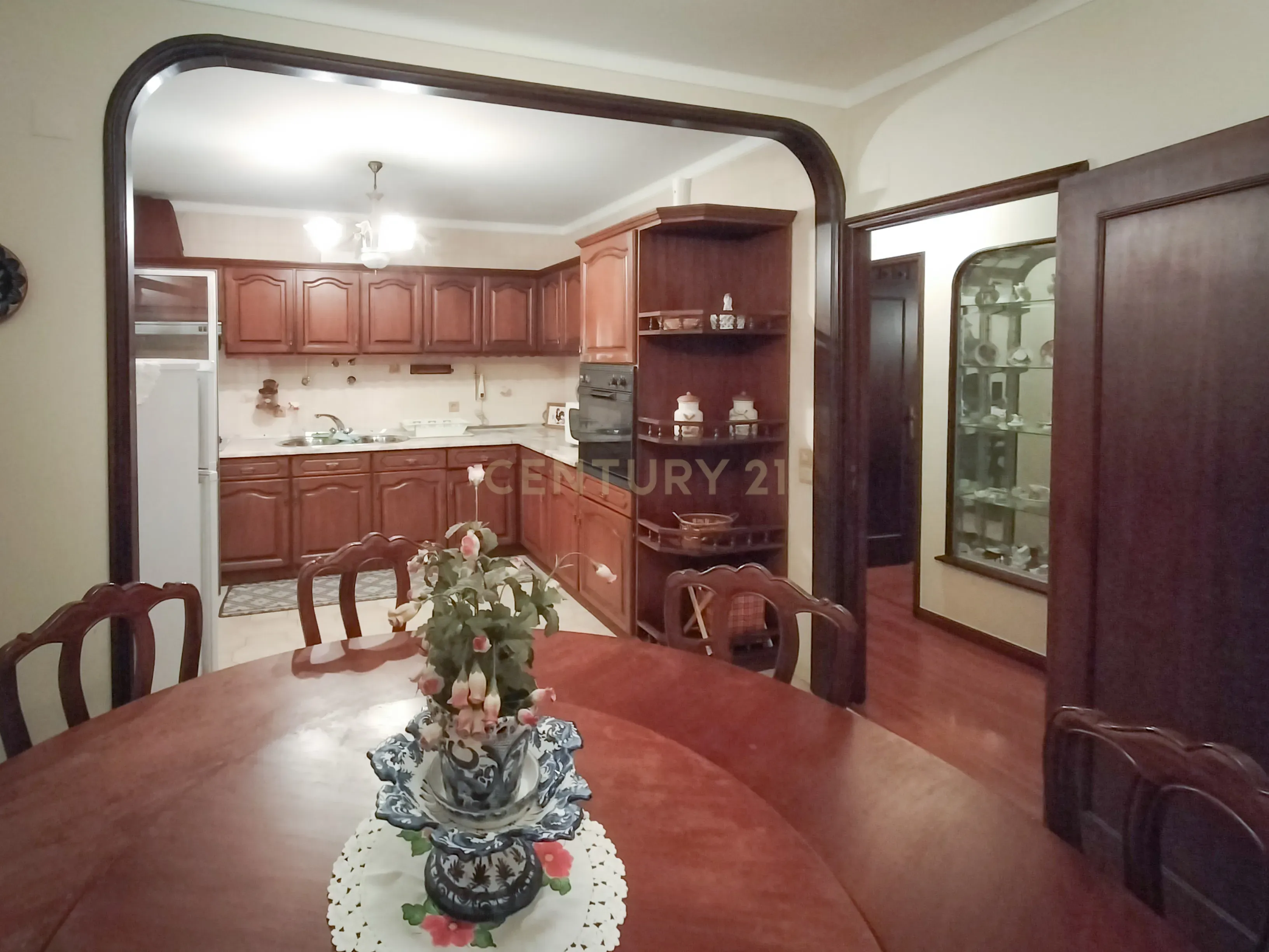 Apartamento de cobertura no centro da cidade - Image 9
