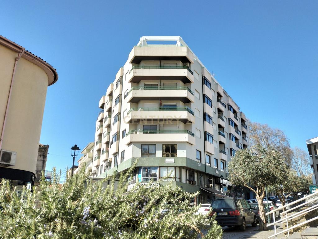 Apartamento de cobertura no centro da cidade - Image 1