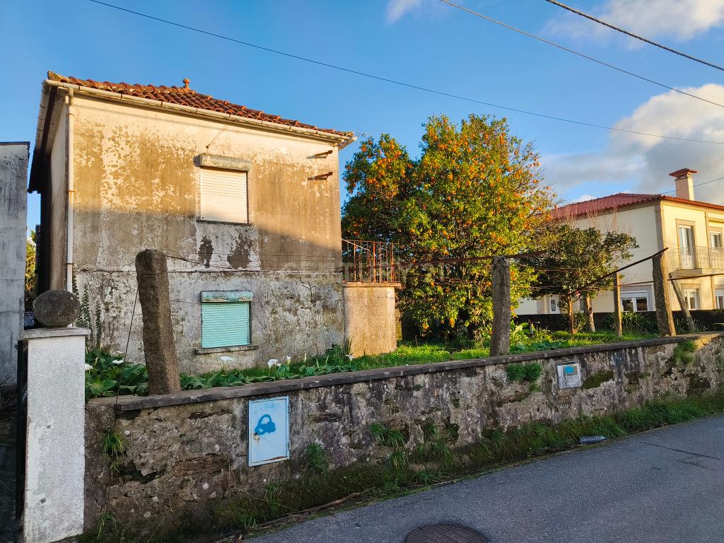  Moradia para restauro em Lanheses, Viana do castelo - Image 37