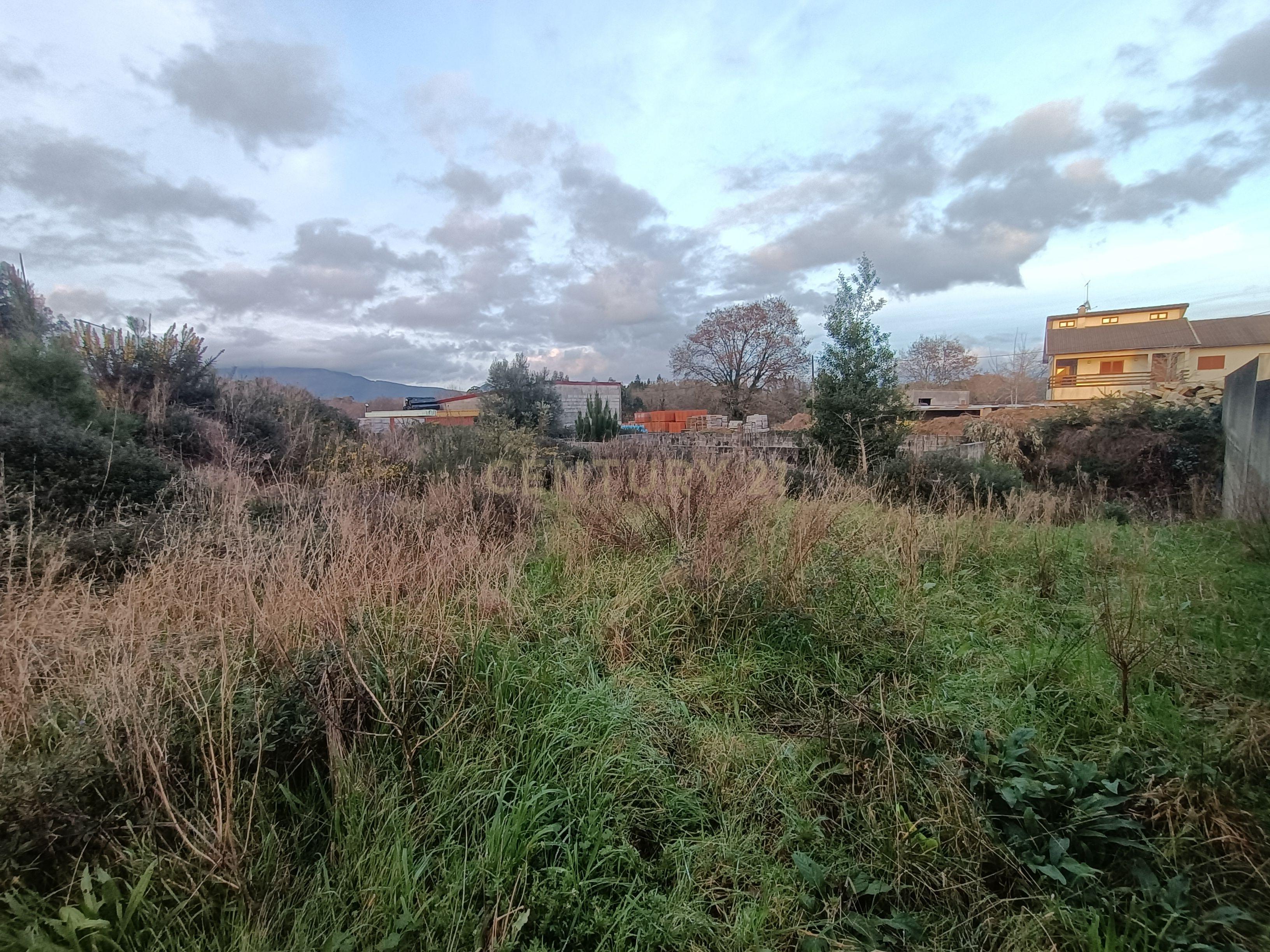 Terreno para construção c/ benfeitoria em Geraz do Lima - Image 5
