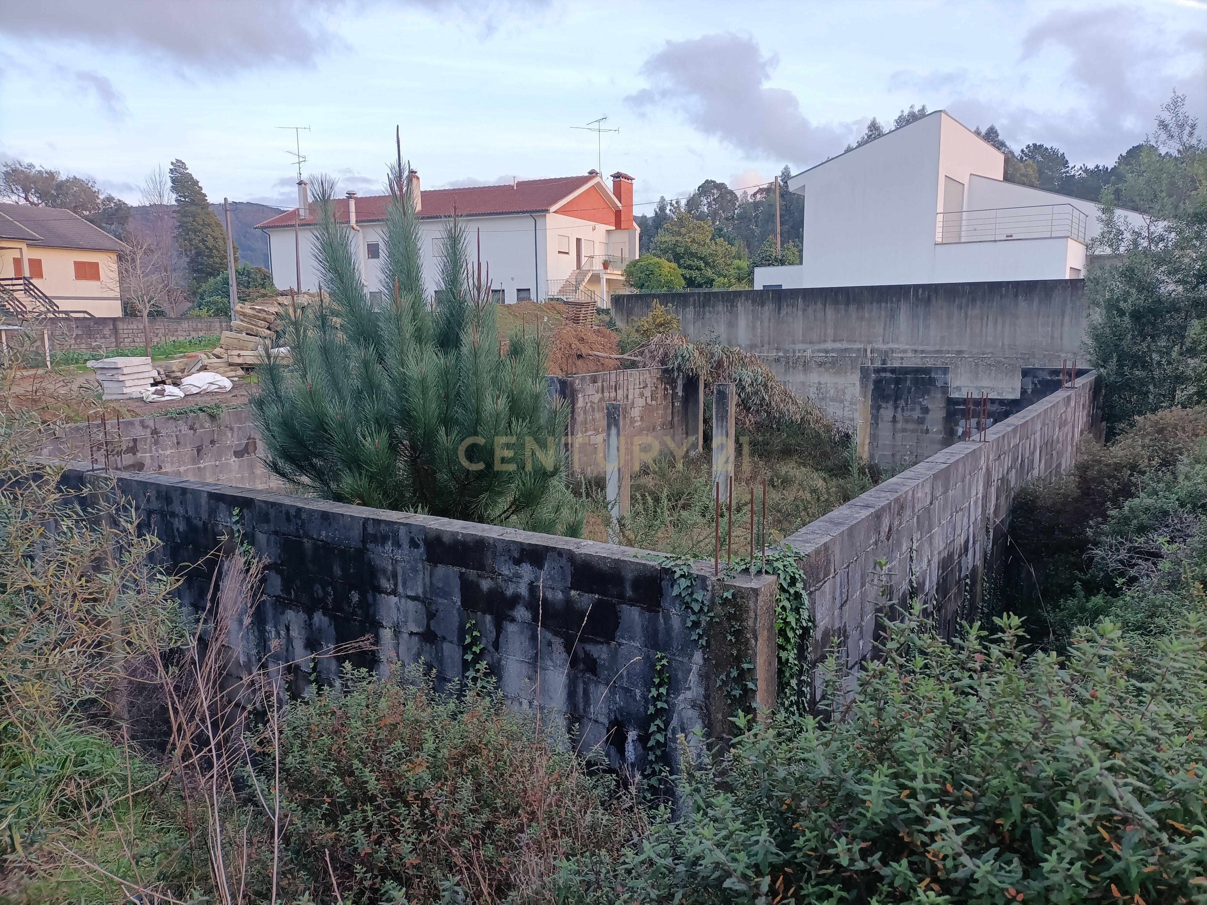 Terreno para construção c/ benfeitoria em Geraz do Lima - Image 8