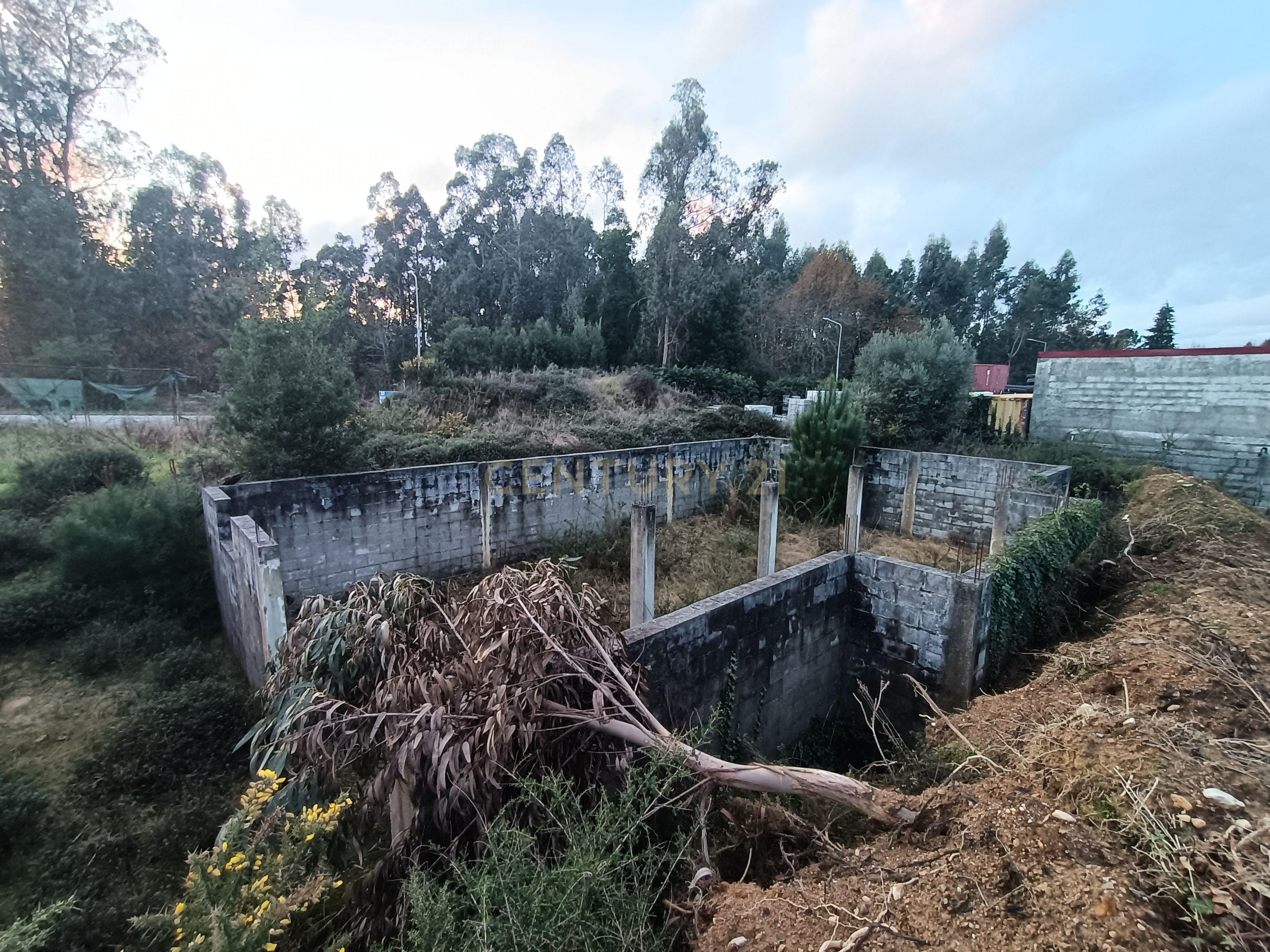 Terreno para construção c/ benfeitoria em Geraz do Lima - Image 9