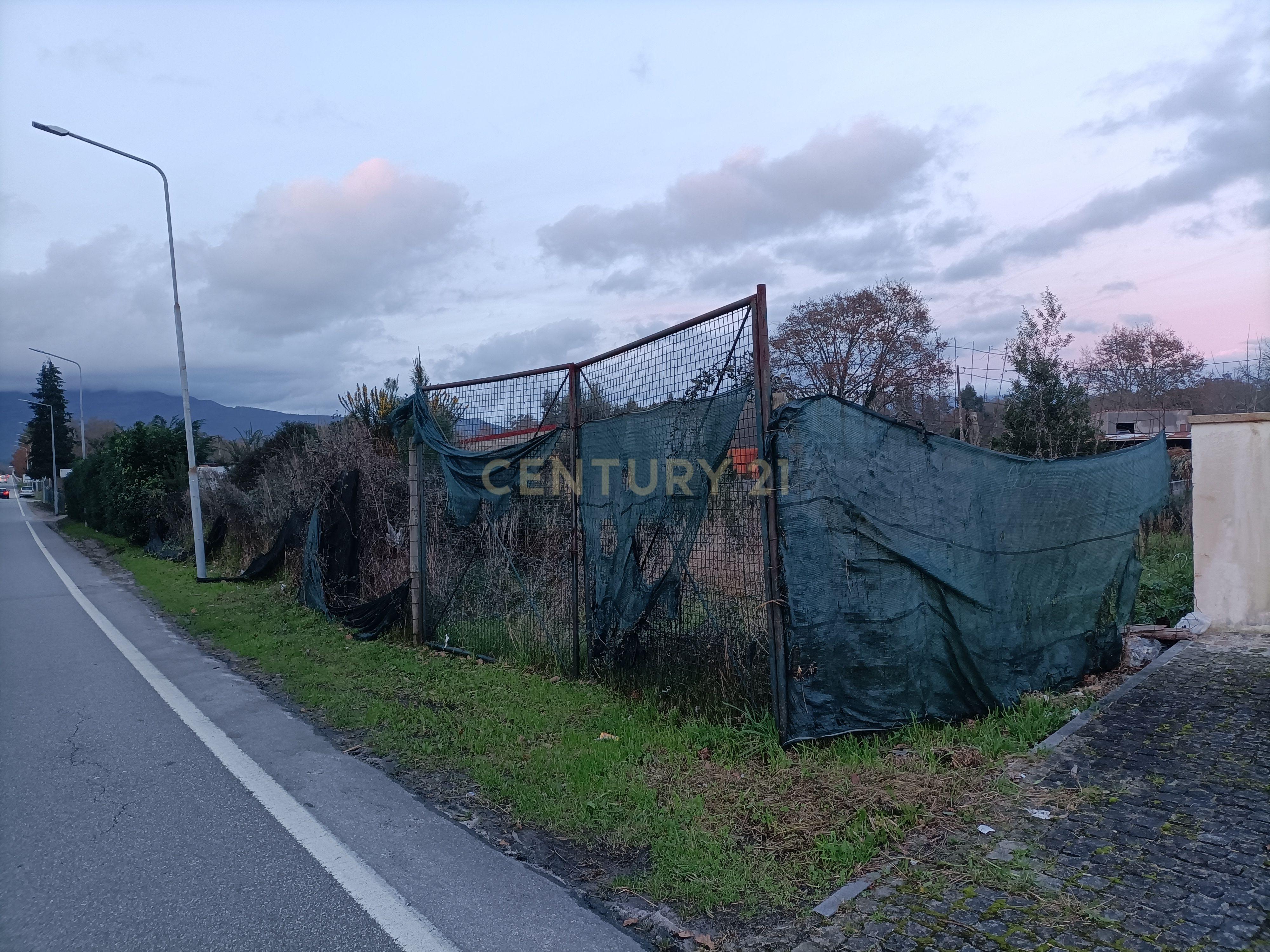 Terreno para construção c/ benfeitoria em Geraz do Lima - Image 2