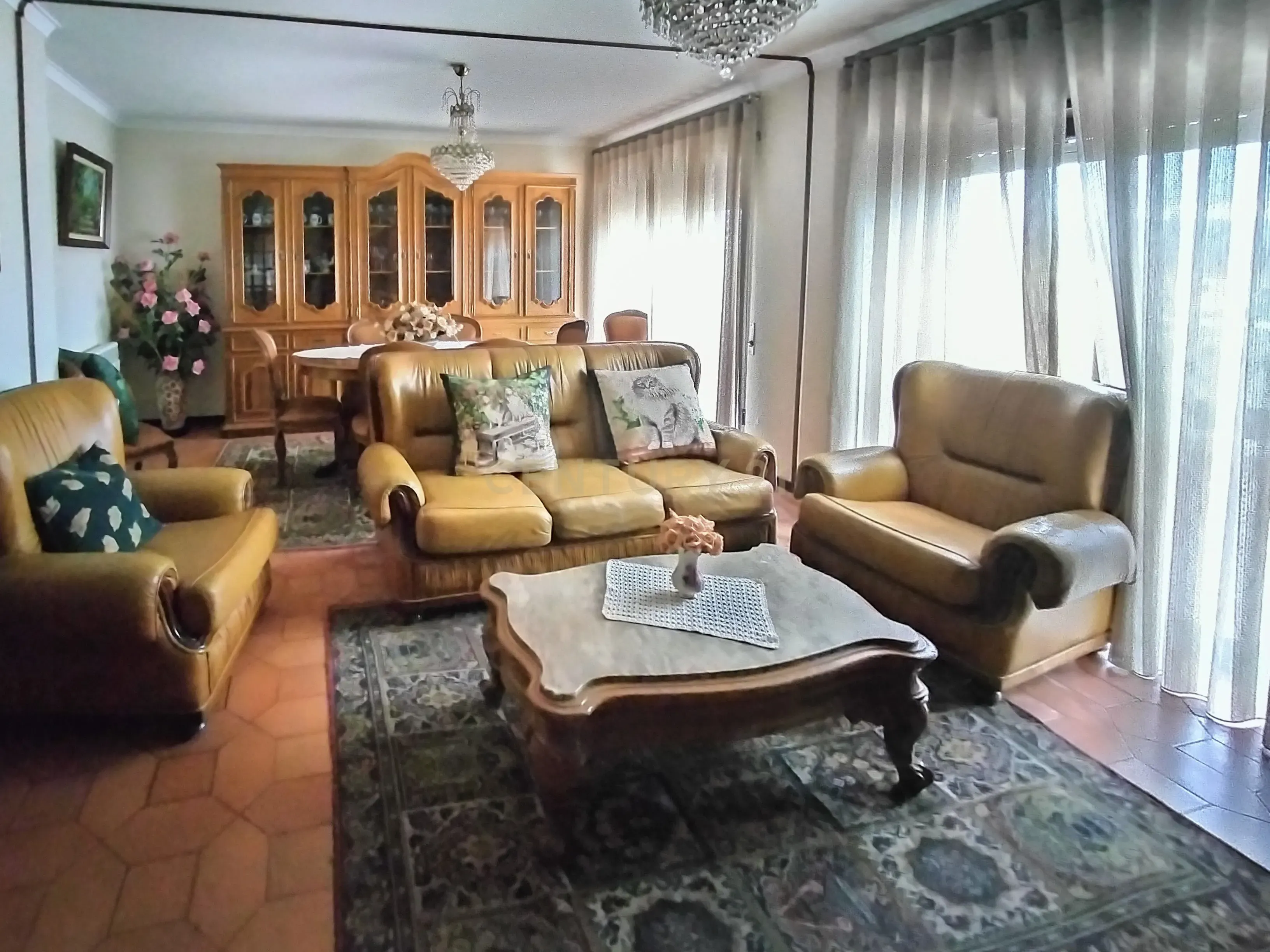 Apartamento de cobertura no centro da cidade - Image 7