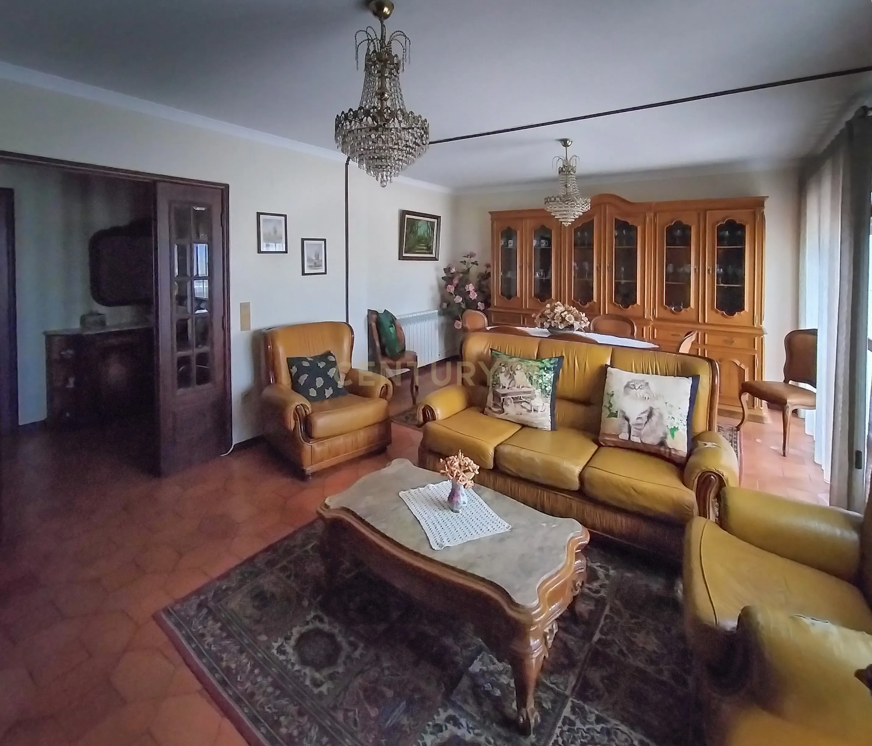 Apartamento de cobertura no centro da cidade - Image 8