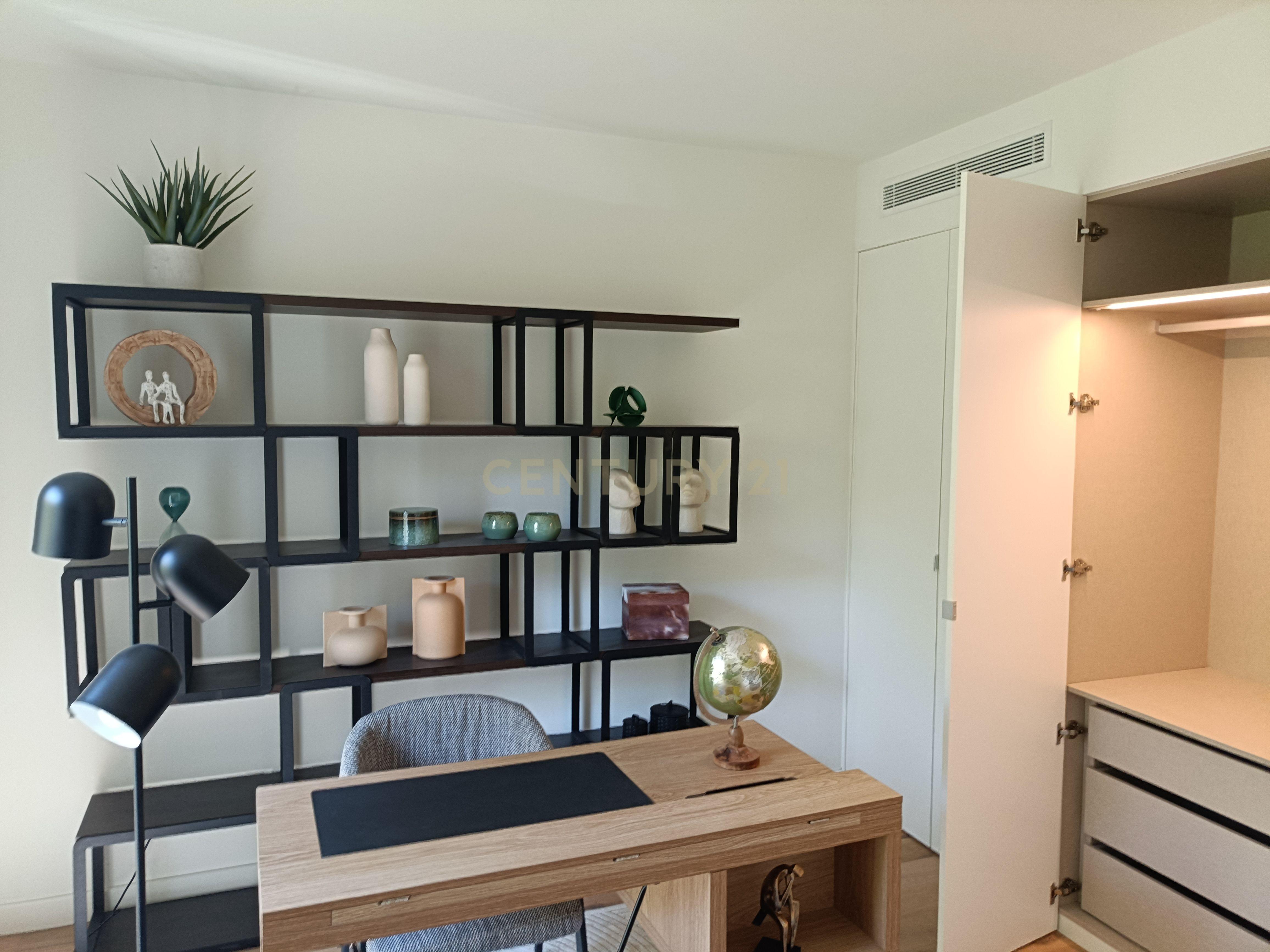 Apartamento Duplex T2, Novo, já concluído e com Licença de Utilização, à Venda em Zona Nobre e Recatada do Areeiro na Av. Madrid - Image 39