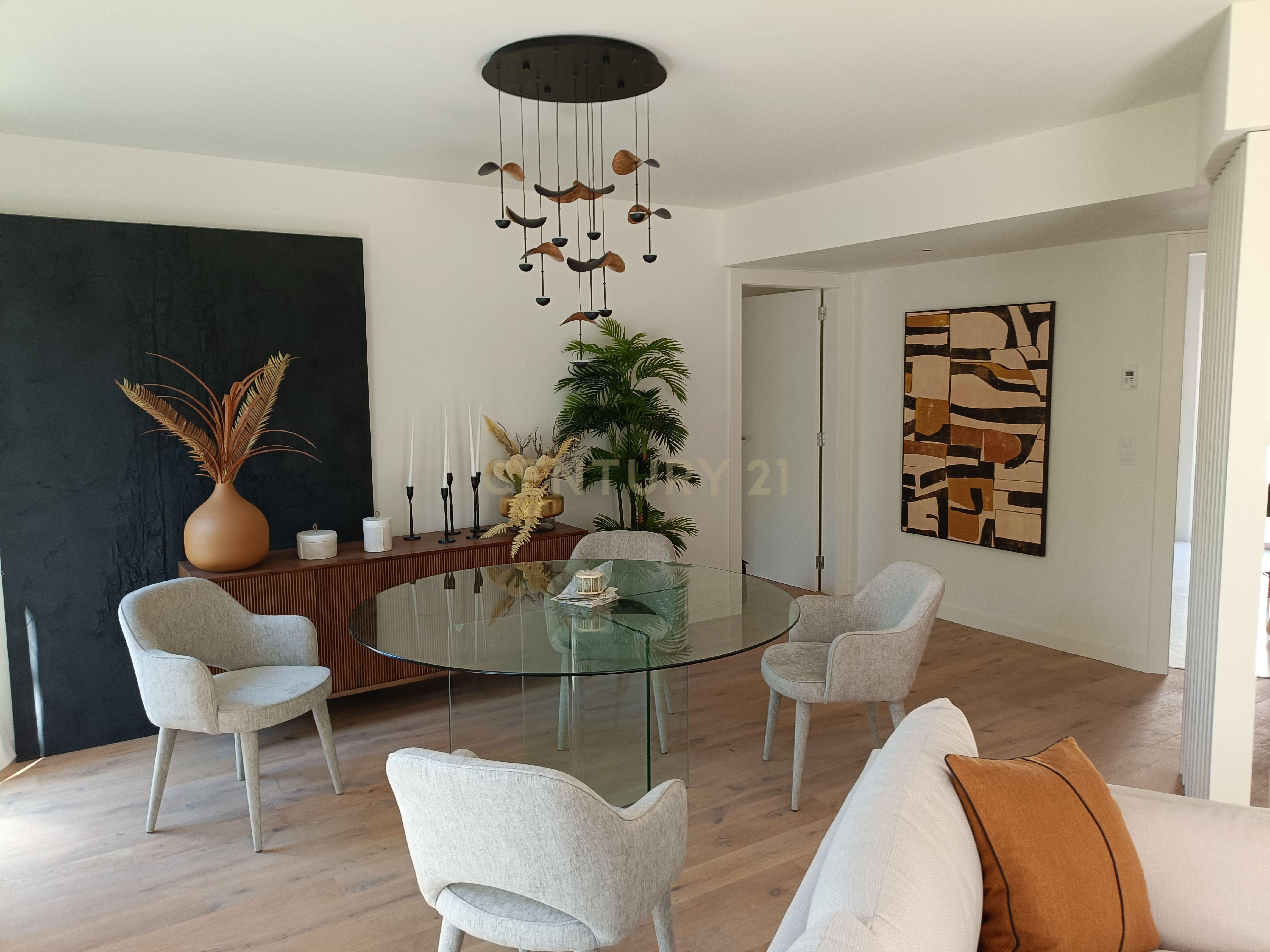 Apartamento Duplex T2, Novo, já concluído e com Licença de Utilização, à Venda em Zona Nobre e Recatada do Areeiro na Av. Madrid - Image 21
