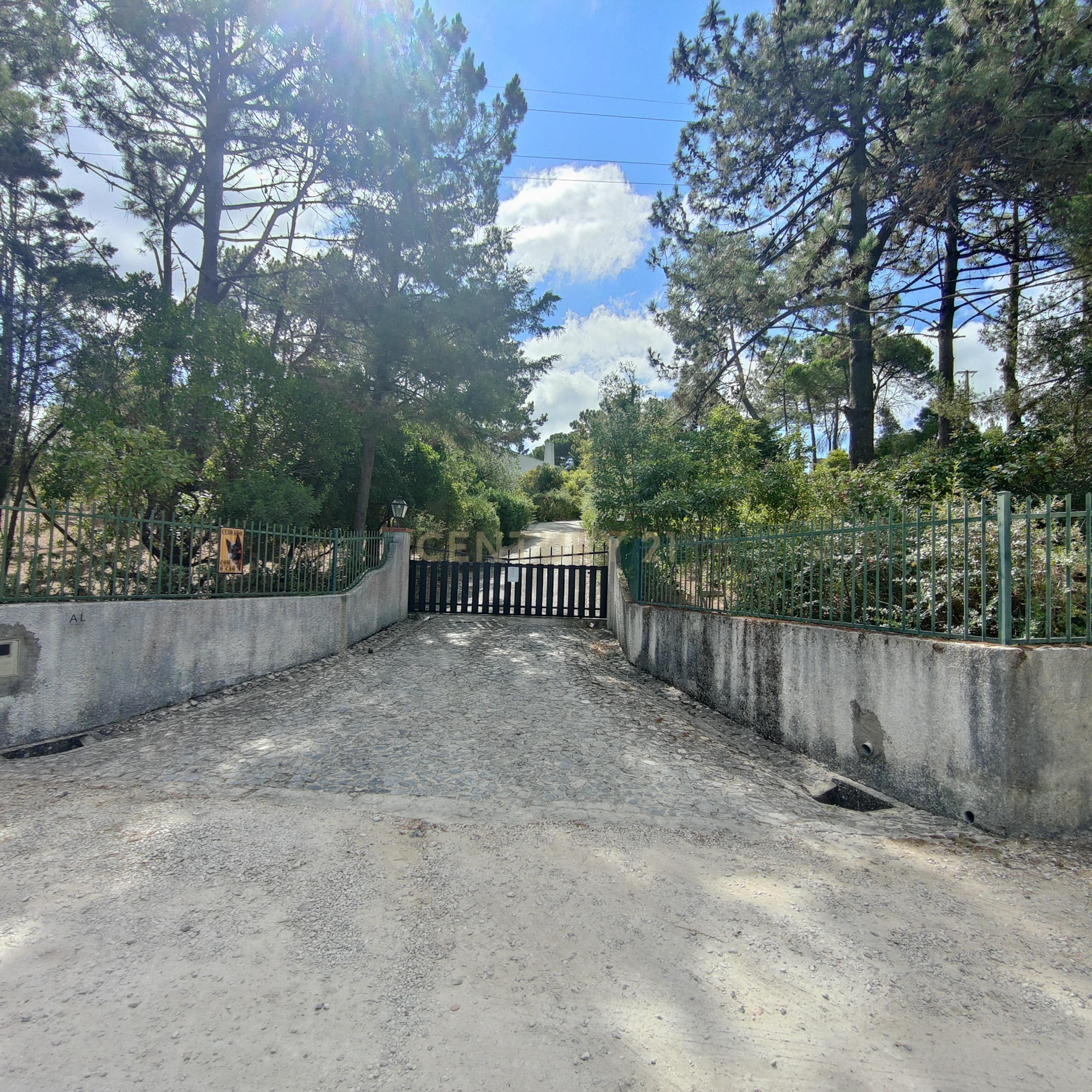 Esplêndida moradia familiar isolada - Image 19