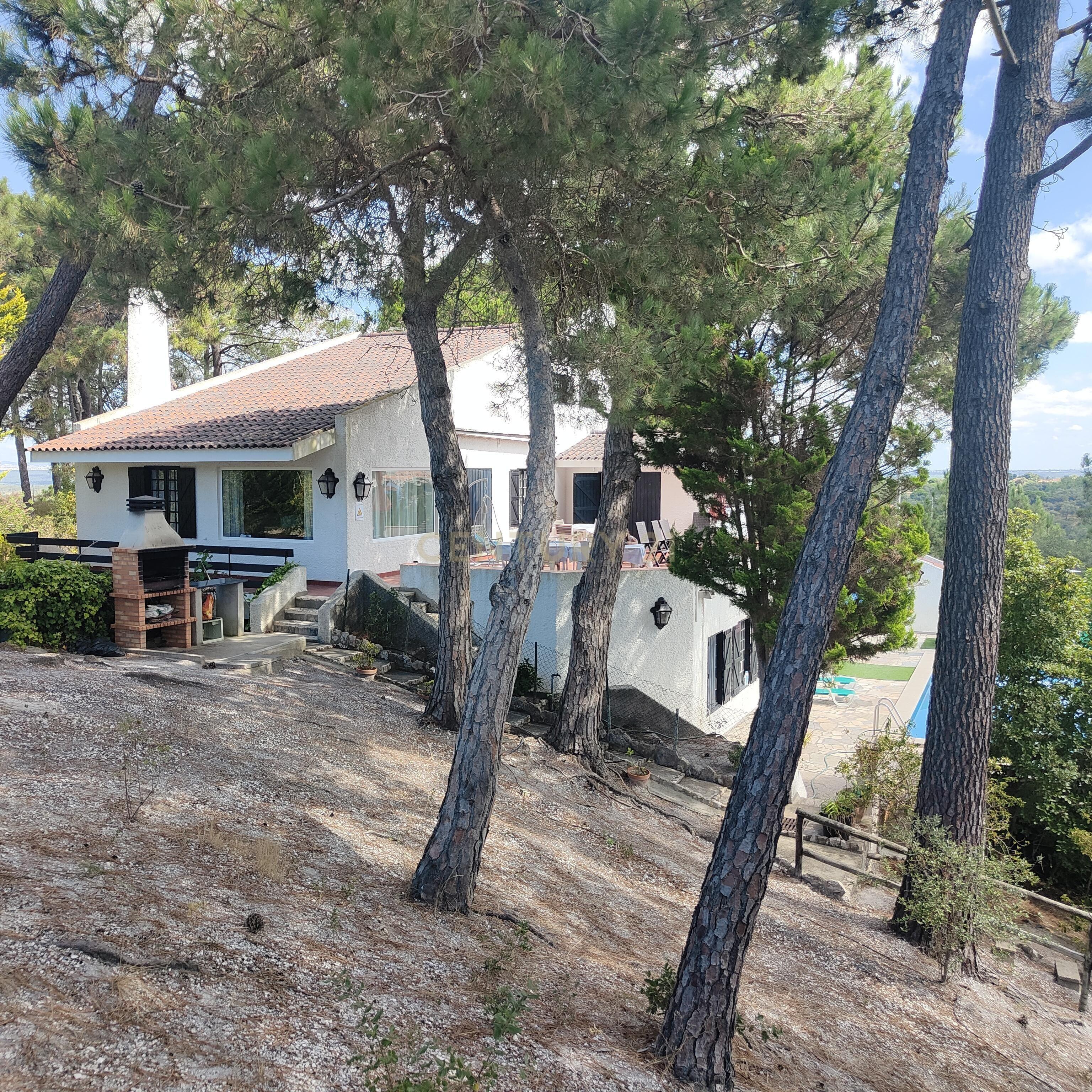 Esplêndida moradia familiar isolada - Image 18